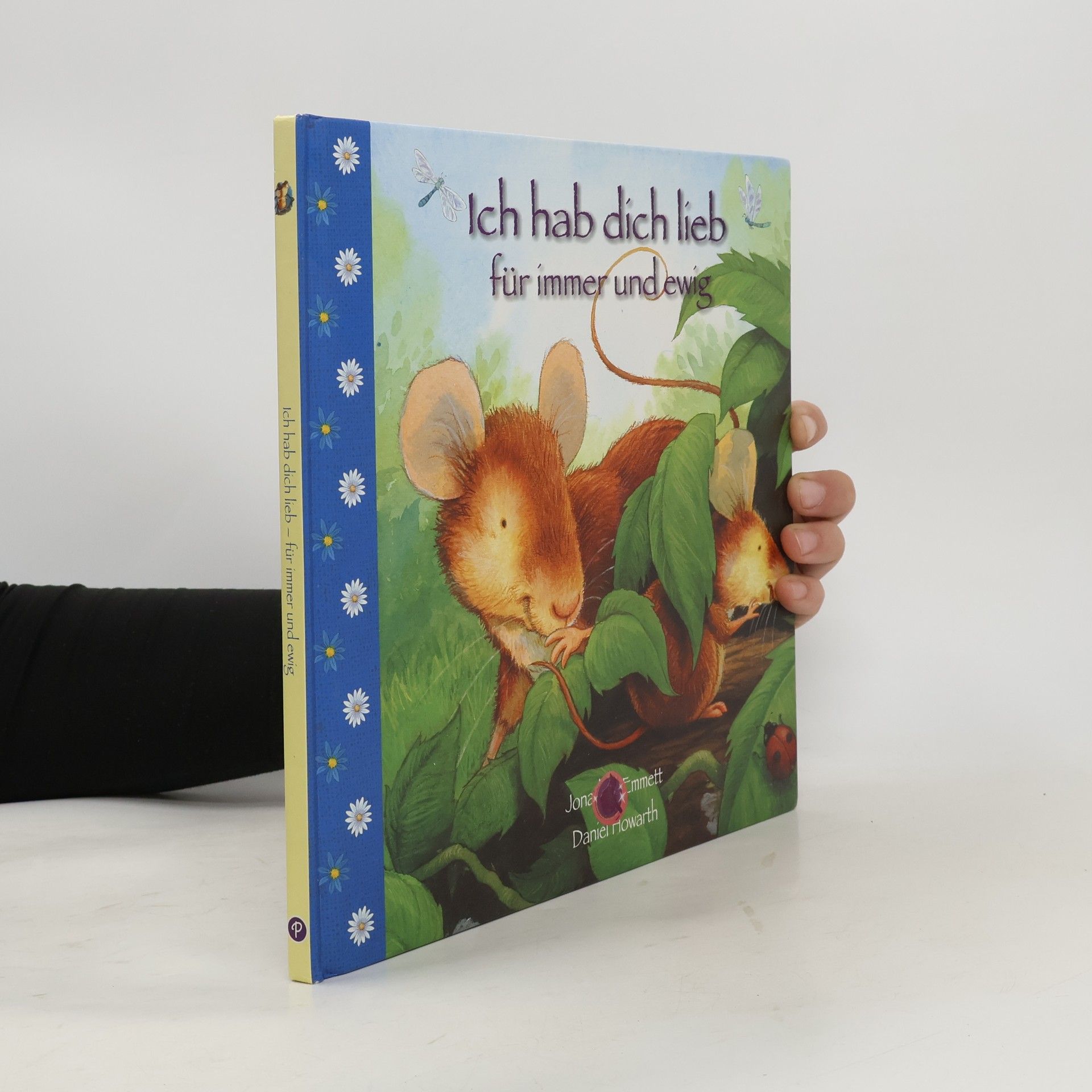 Ich hab Dich lieb - für immer und ewig