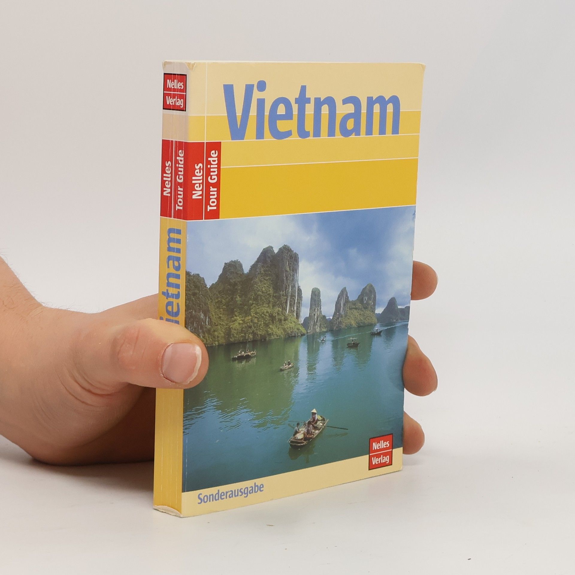 Kolektiv autorů Vietnam