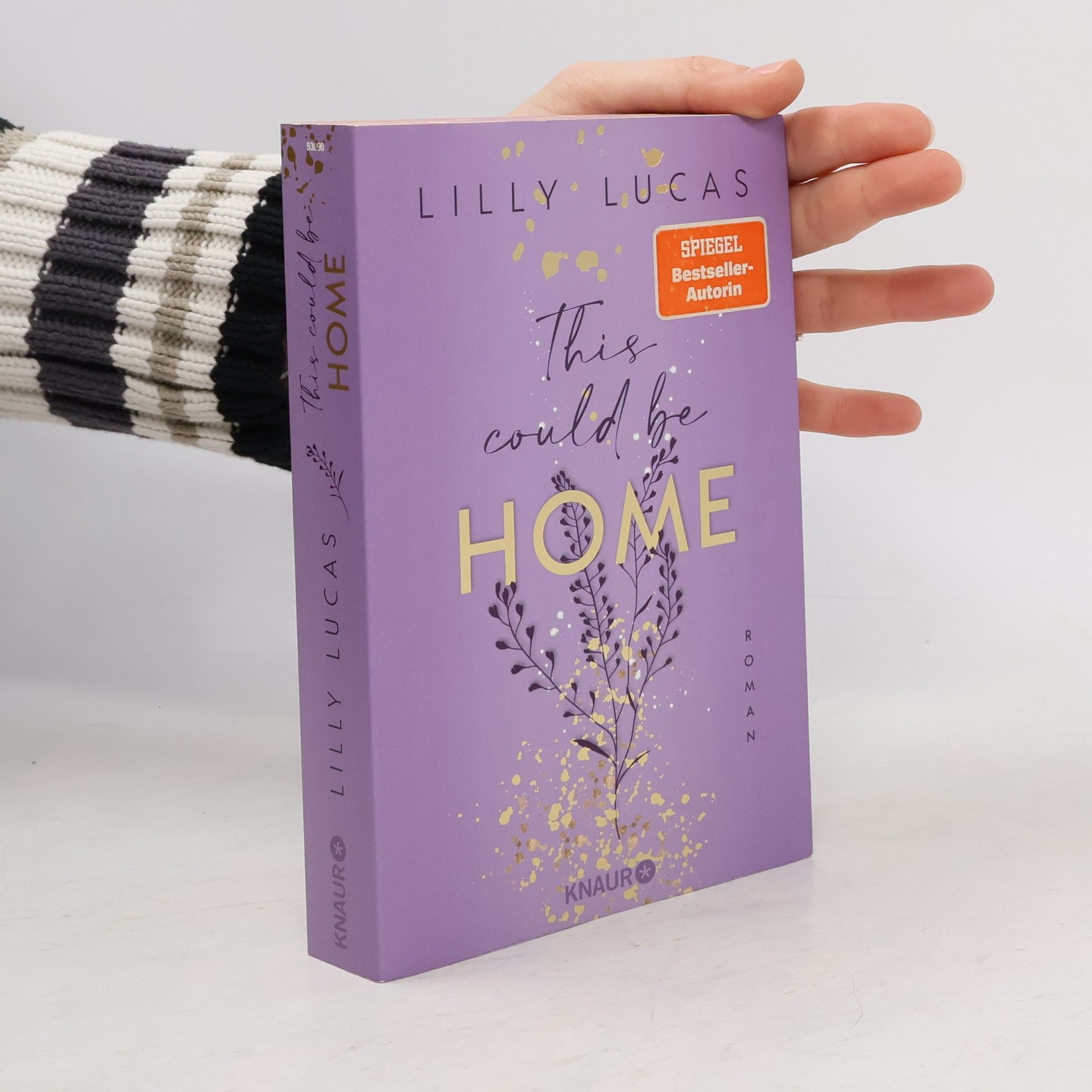 Lilly Lucas This could be home / Hawaii Love Bd.2