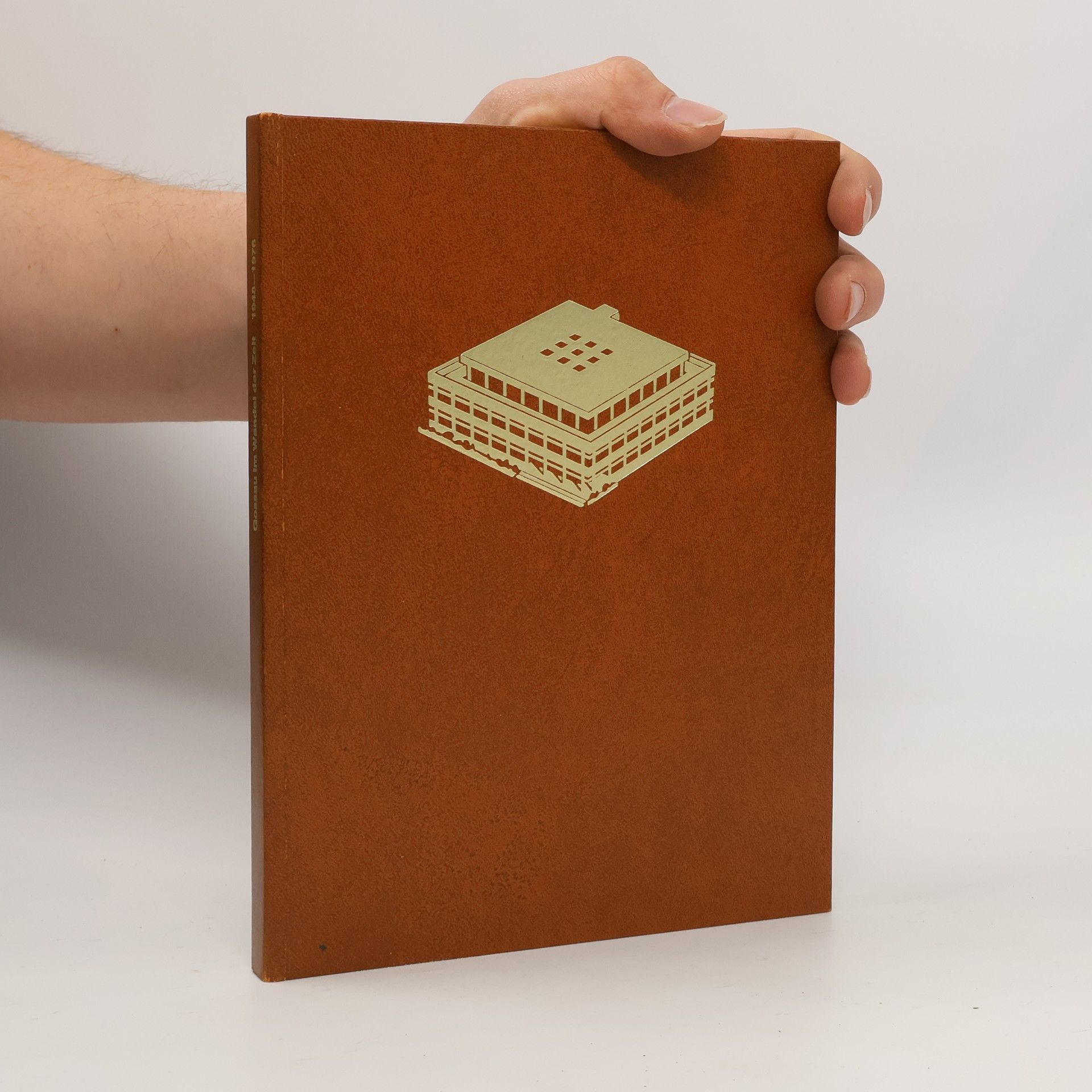 Various authors Gosseau im Wandel der Zeit 1948-1976