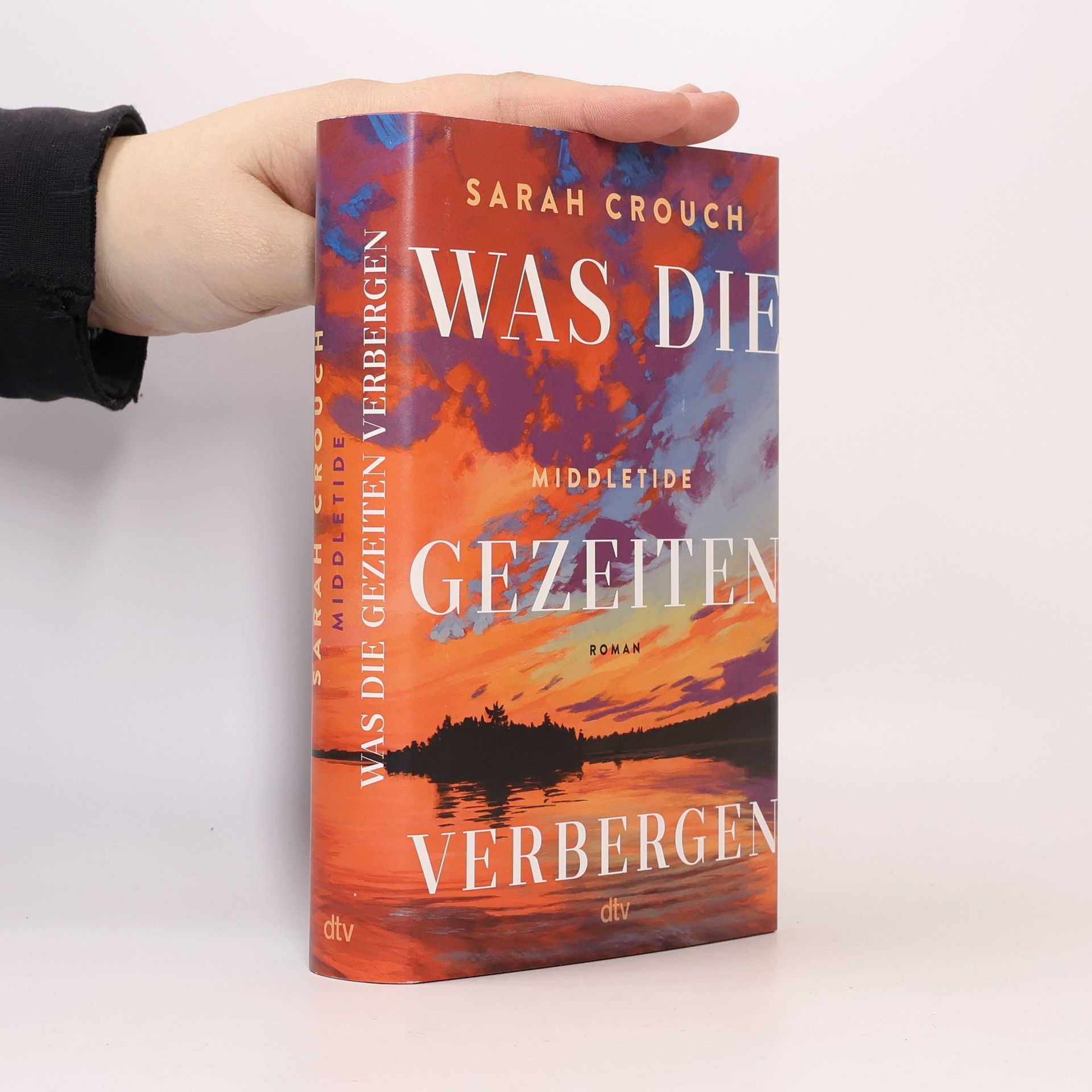 Sarah K. Croucher Middletide