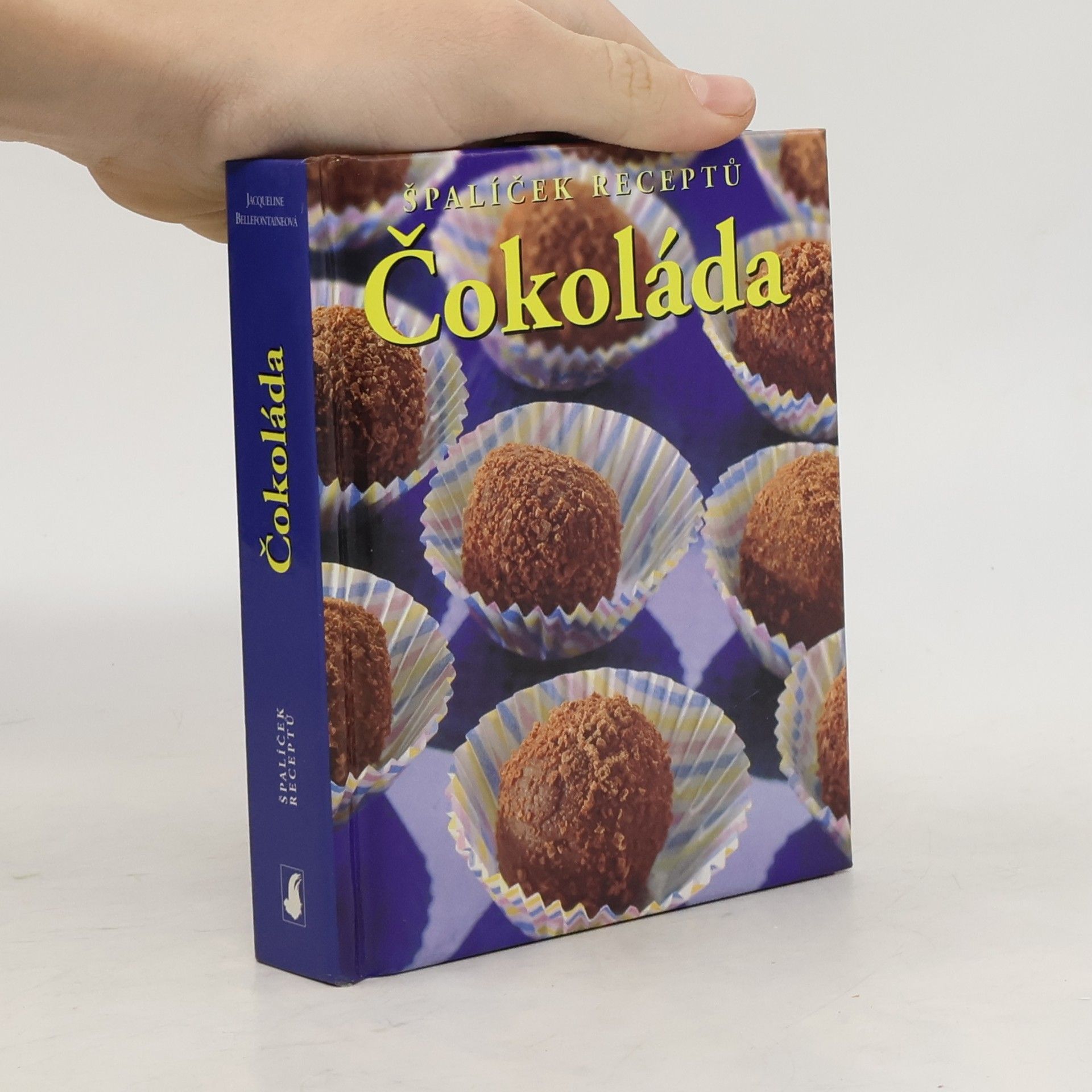 Dagmar Eisenmann Čokoláda