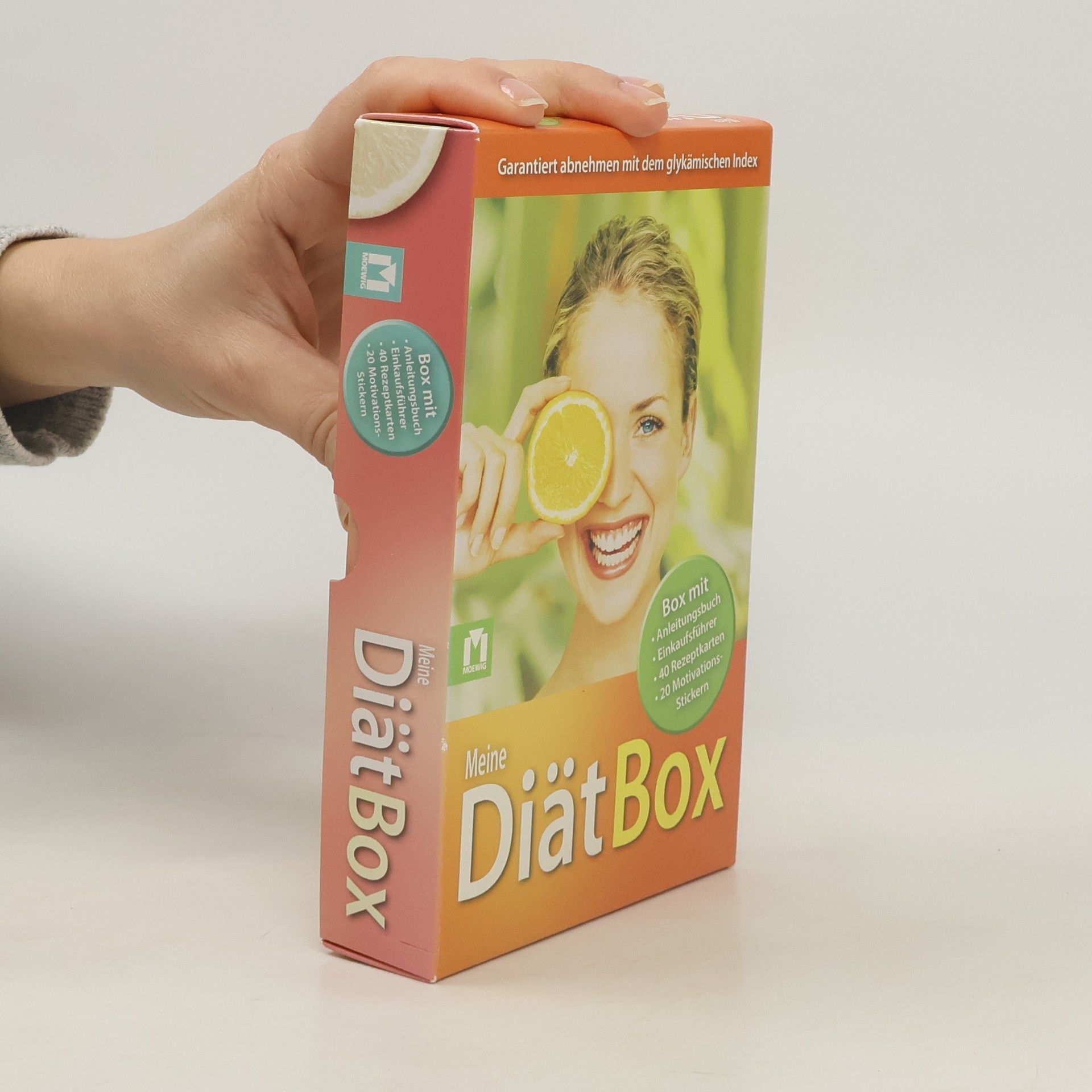 Autorenkollektiv Mein Diät-Buch