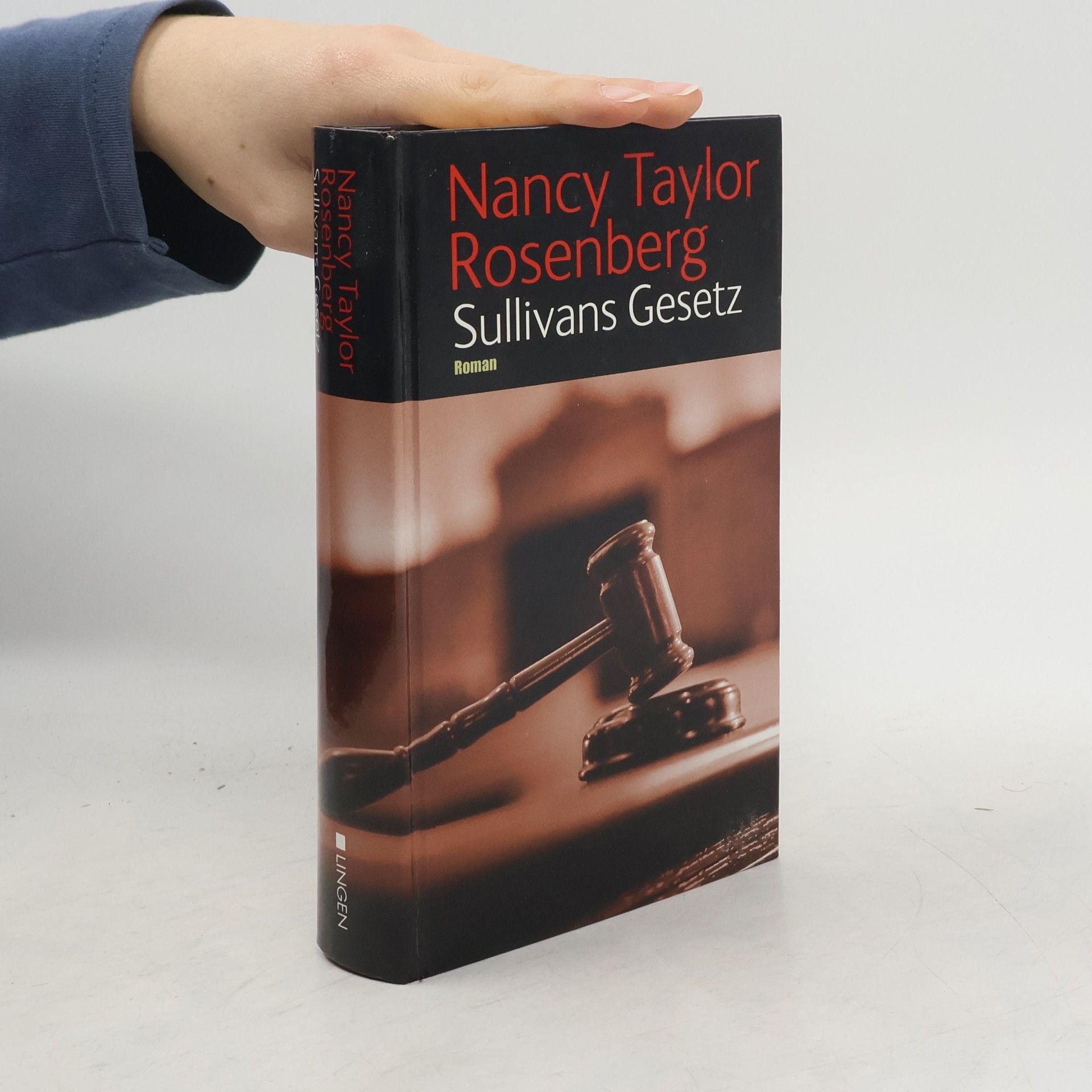 Nancy Taylor Rosenberg Sullivans Gesetz