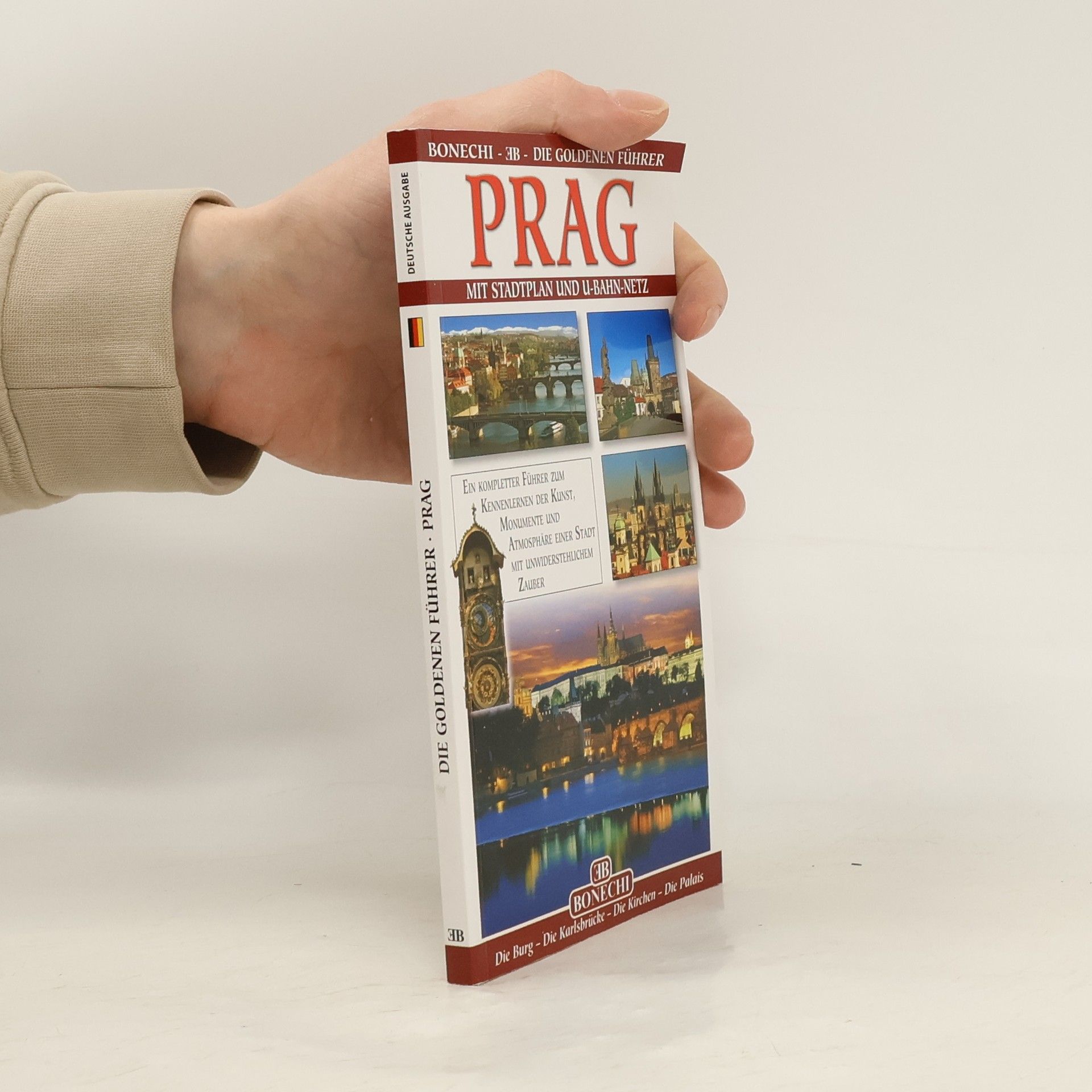 Giuliano Valdes Prag