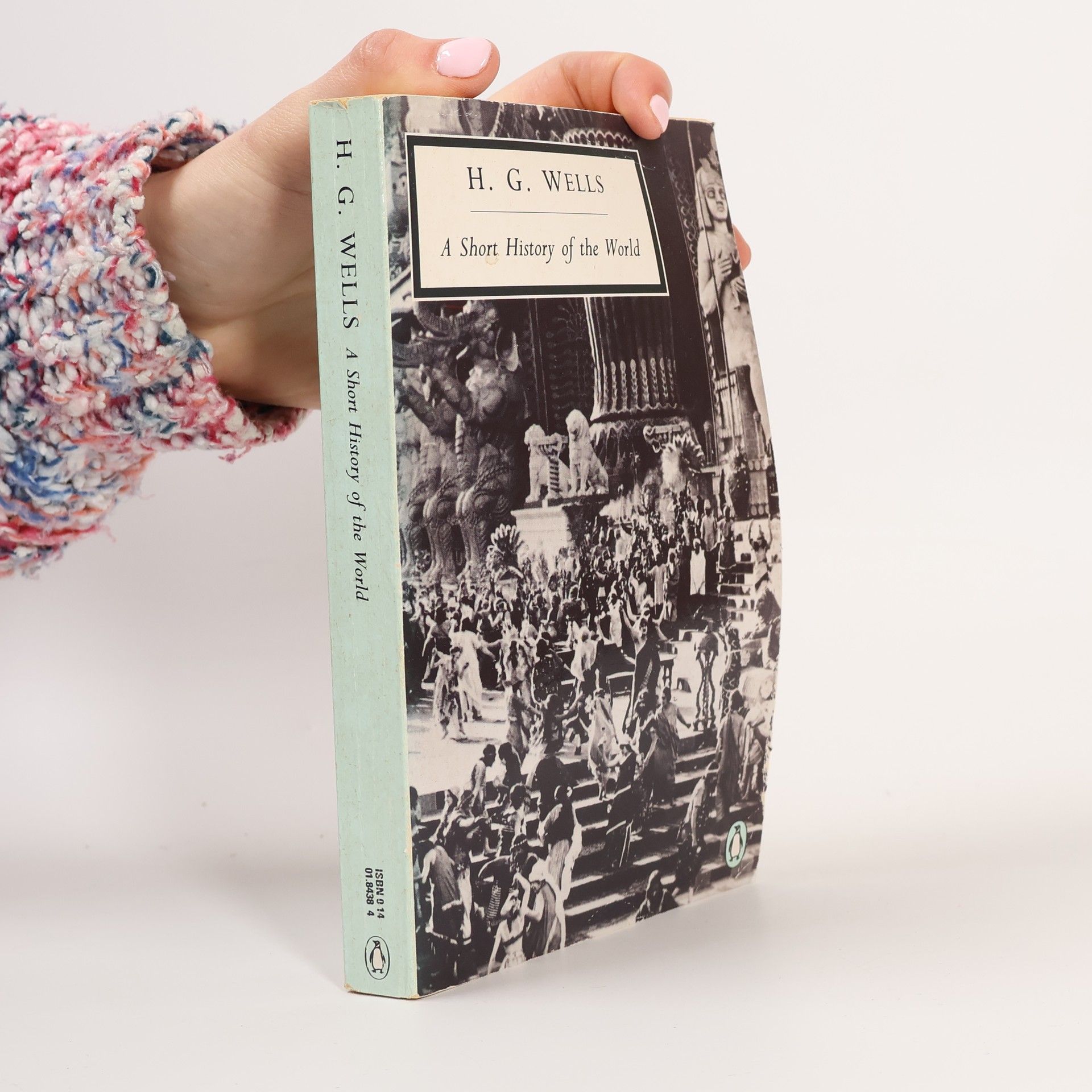 A Short History of the World