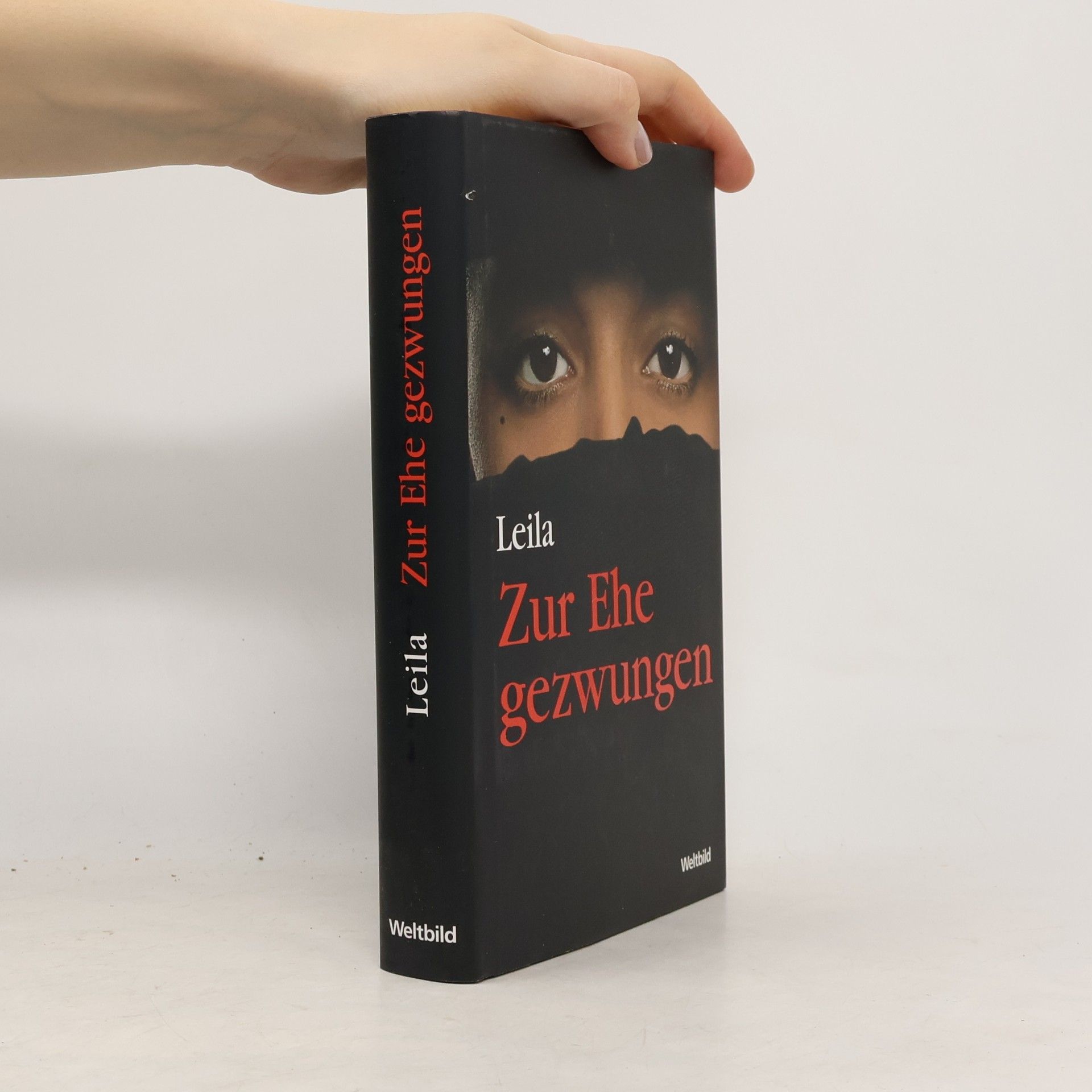 Leila Zur Ehe gezwungen
