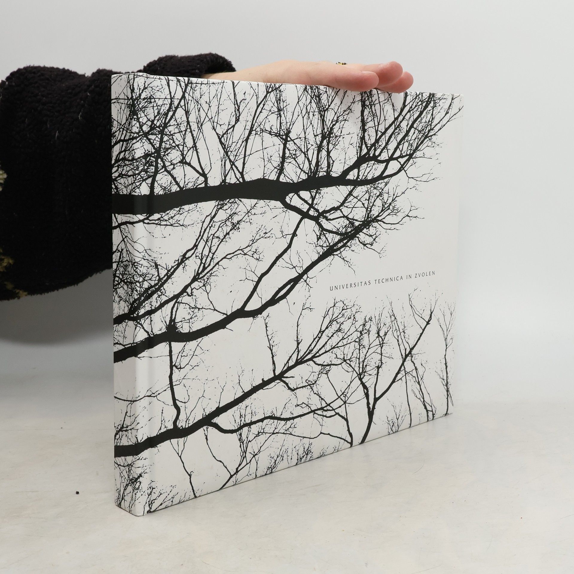 Rudolf Kropil Universitas Technica in Zvolen 2017