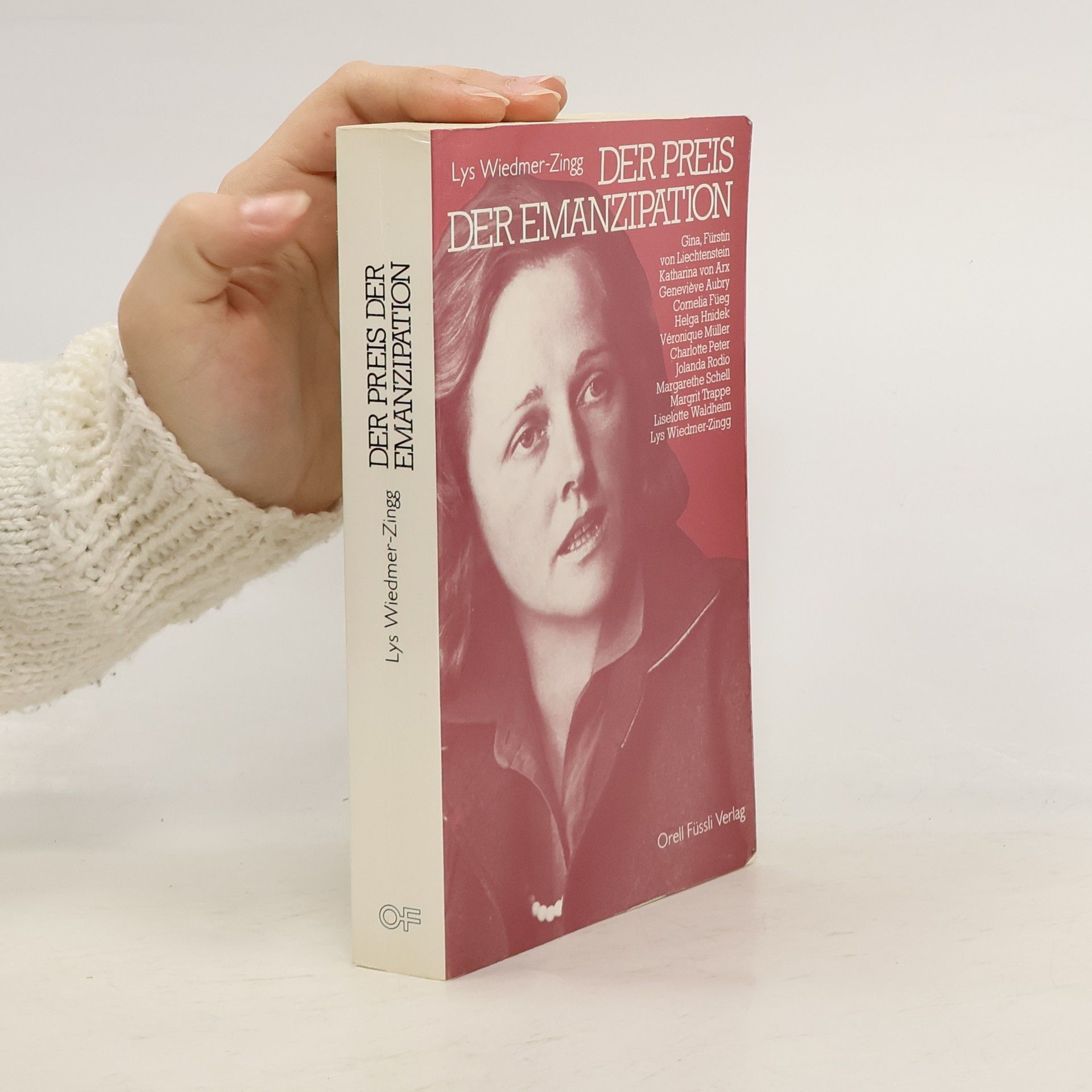 Der Preis de Emanzipation