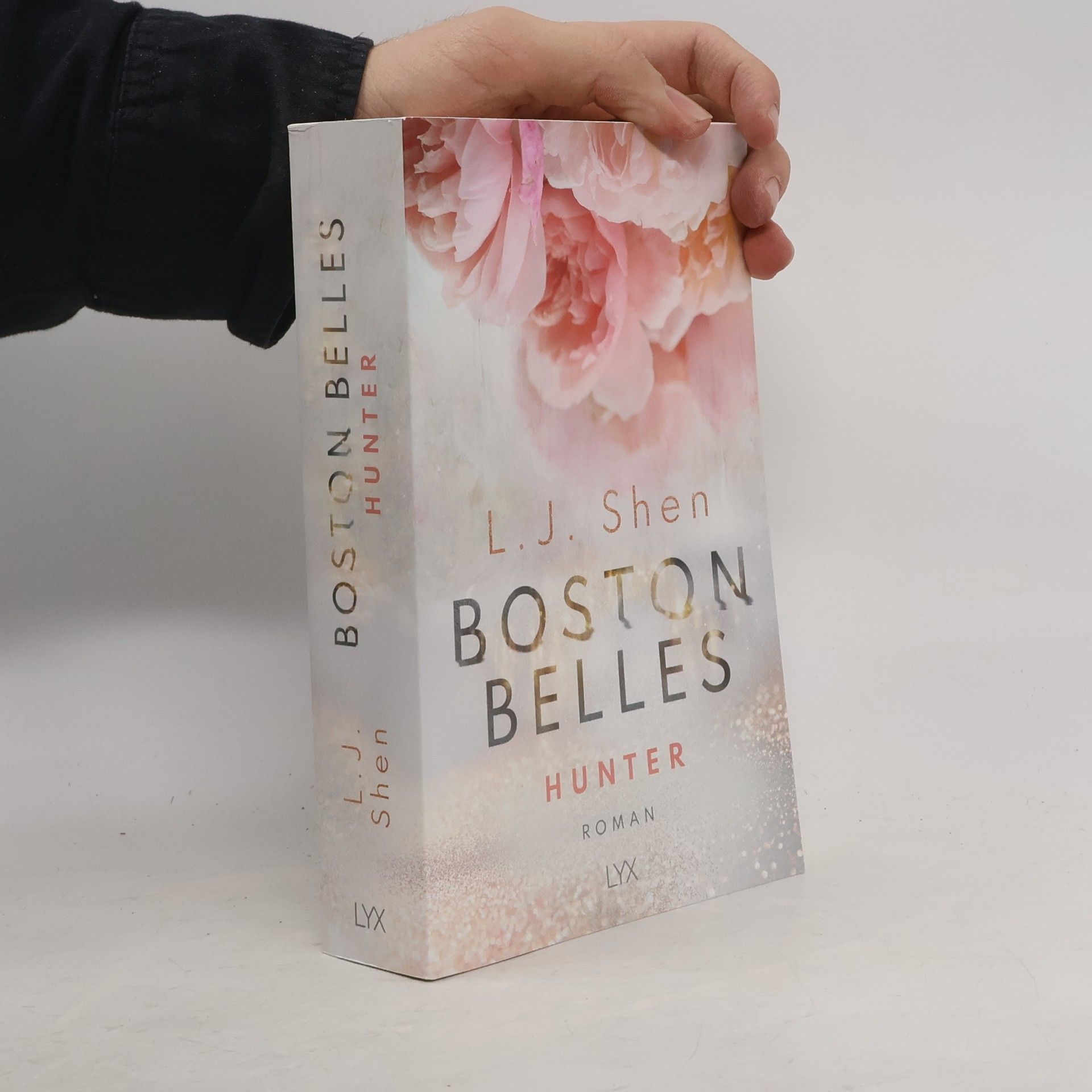 L. J. Shen Boston Belles - Hunter