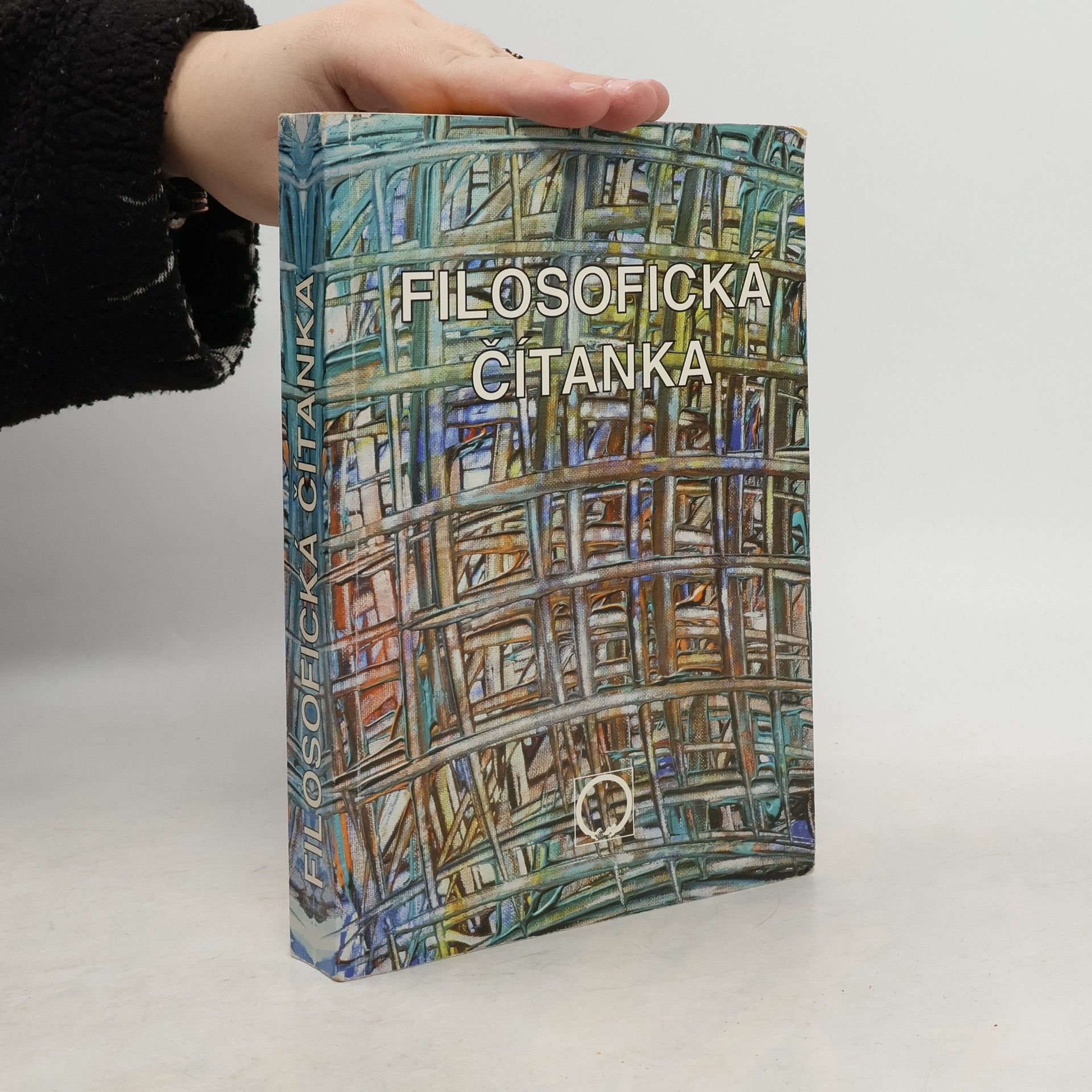 Ivan Blecha Filosofická čítanka