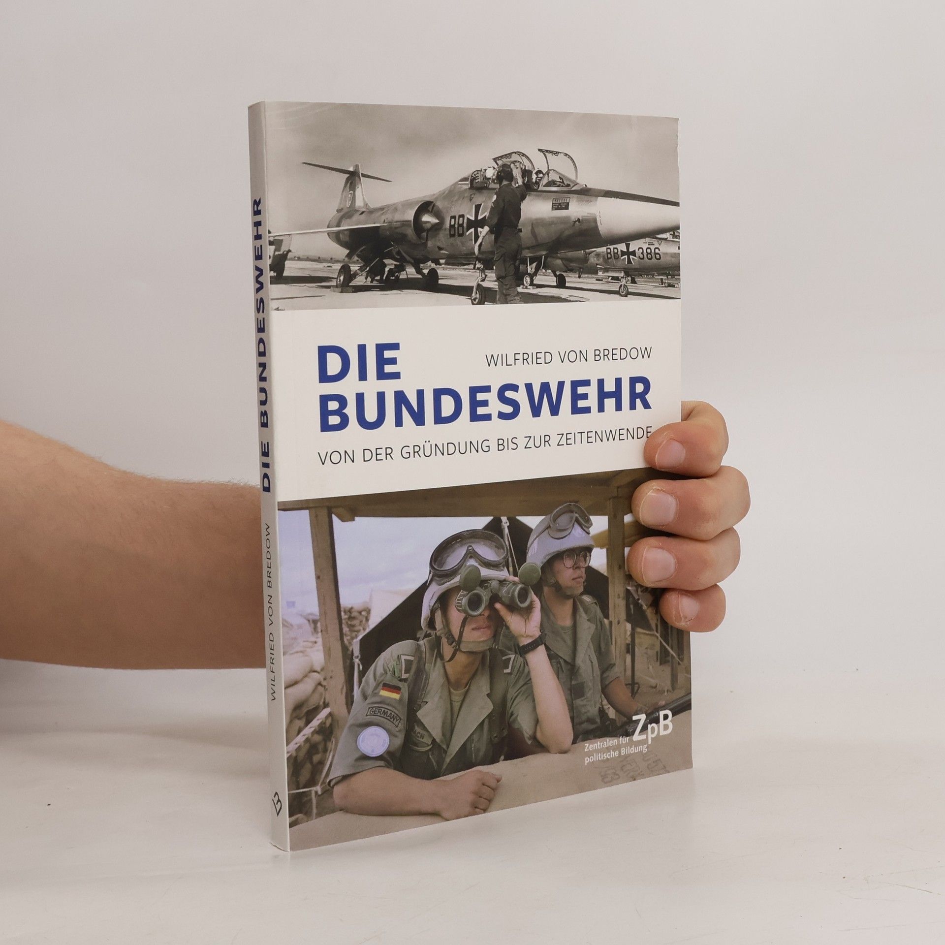 Die Bundeswehr