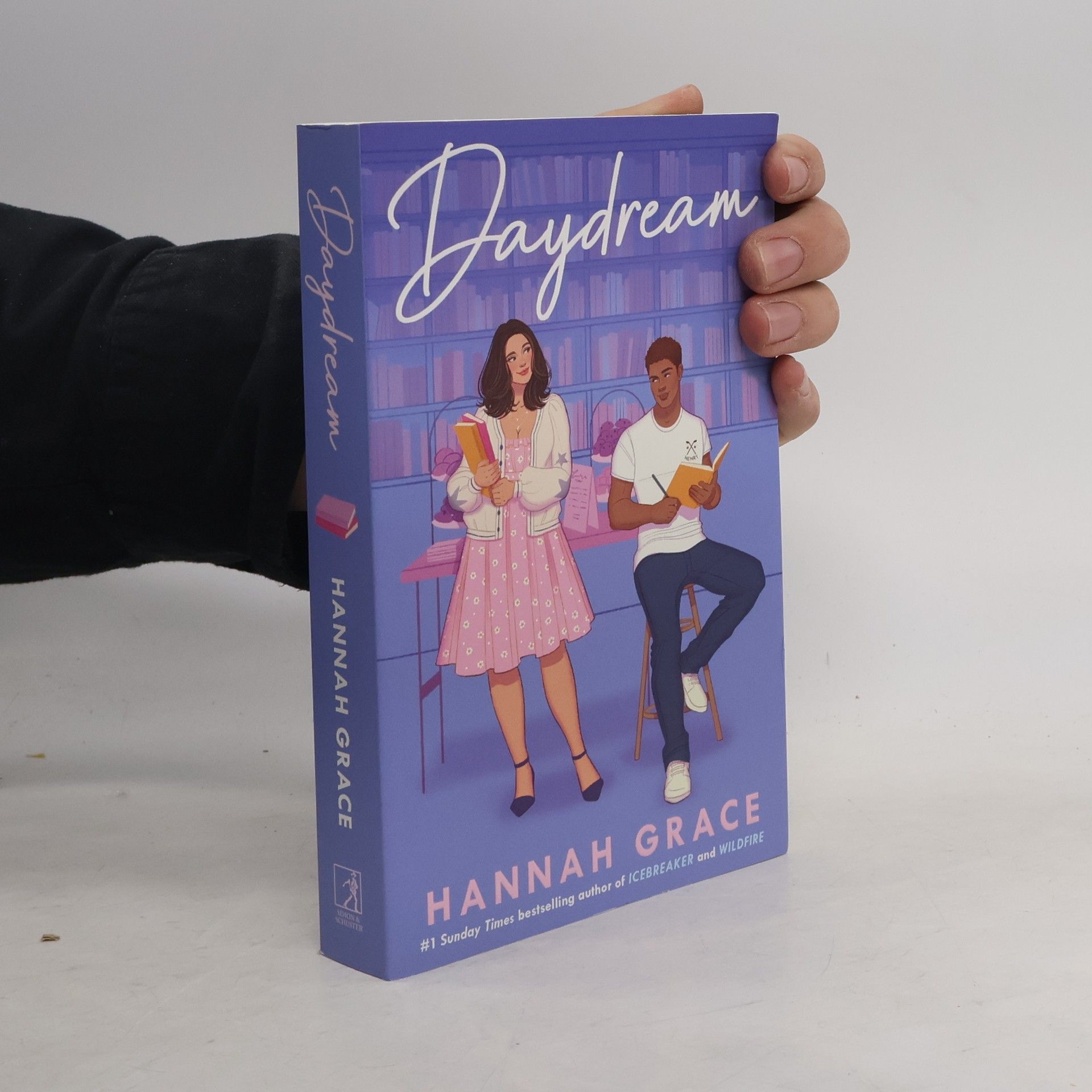 Hannah Grace Daydream