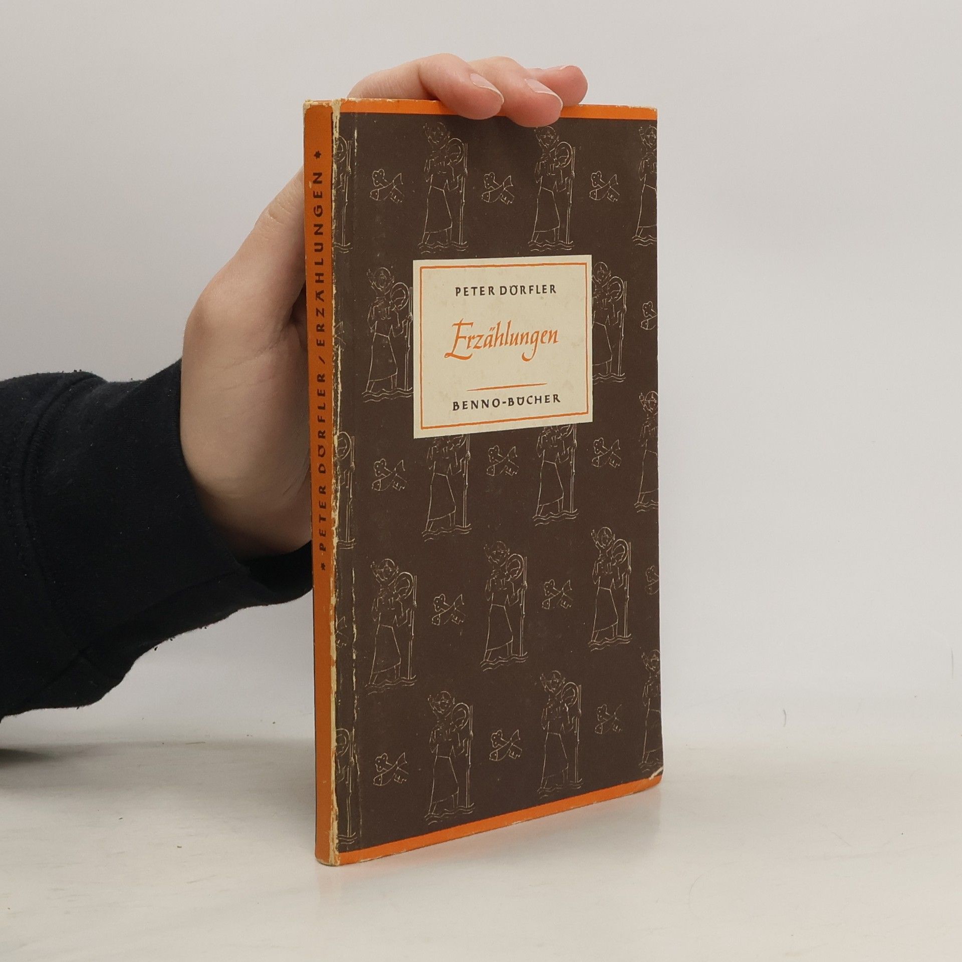 Peter Dörfler Erzählungen