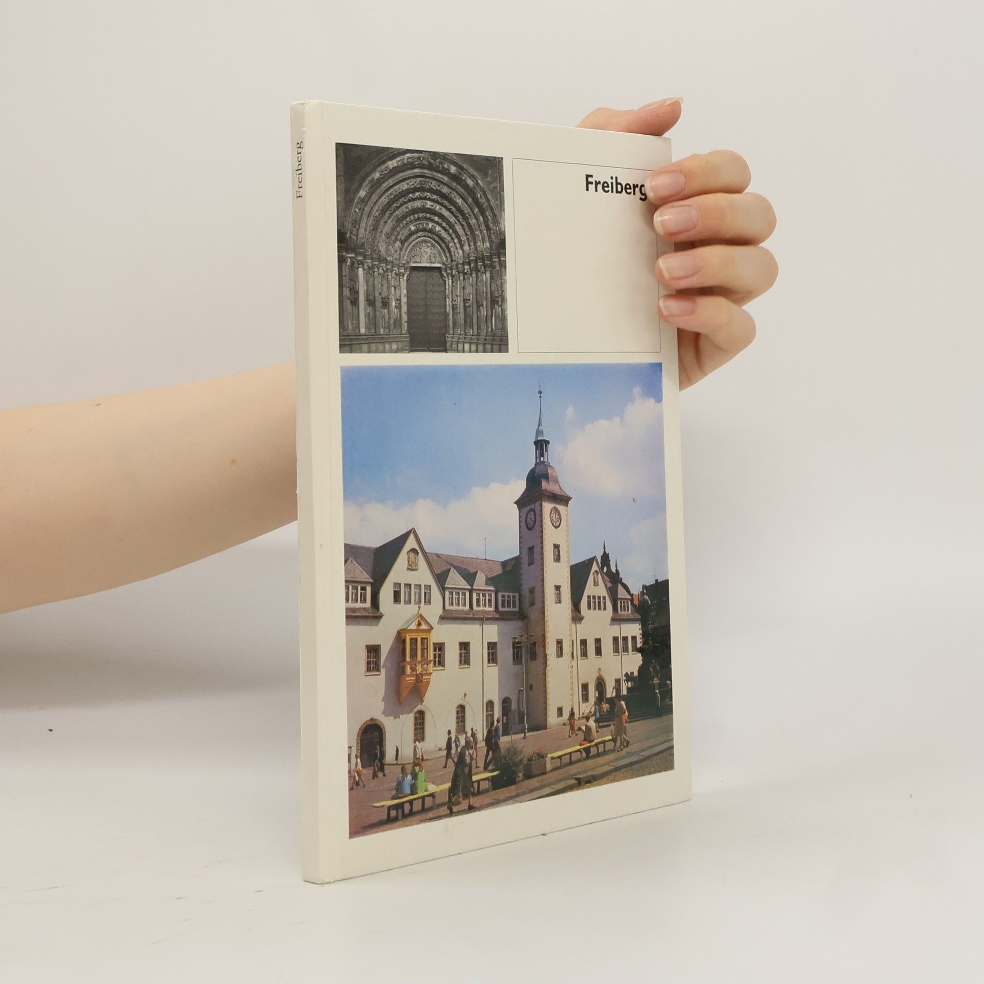 Autores varios Freiberg