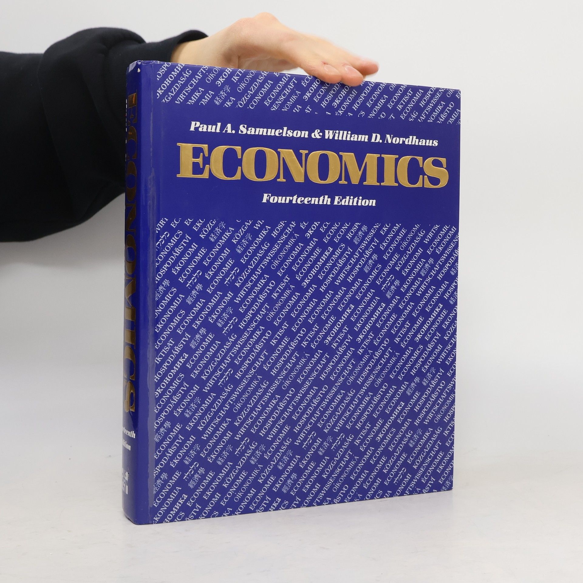 Economics
