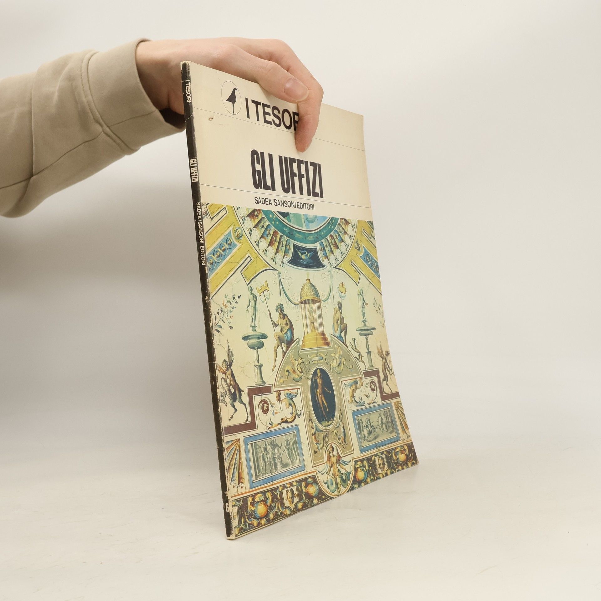 Autorenkollektiv Gli Uffizi