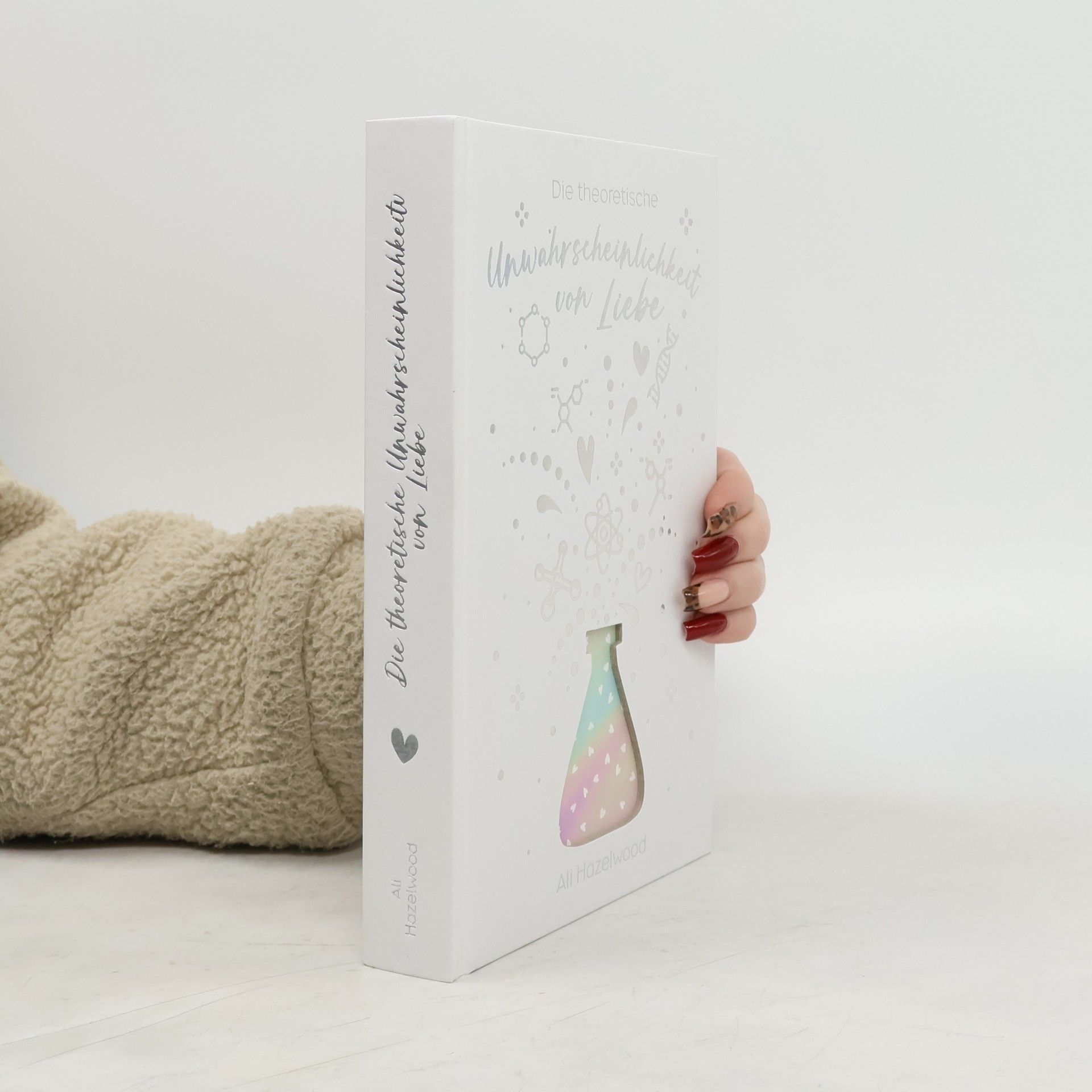 Collectif d'auteurs Die theoretische Unwahrscheinlichkeit von Liebe