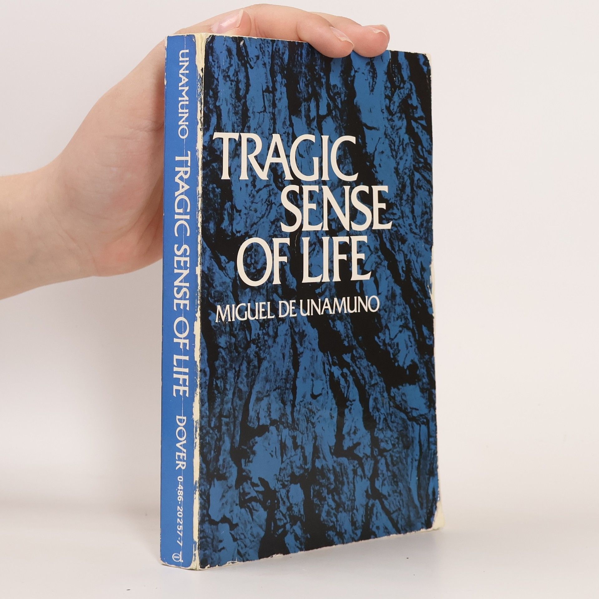 Miguel de Unamuno Tragic Sense of Life