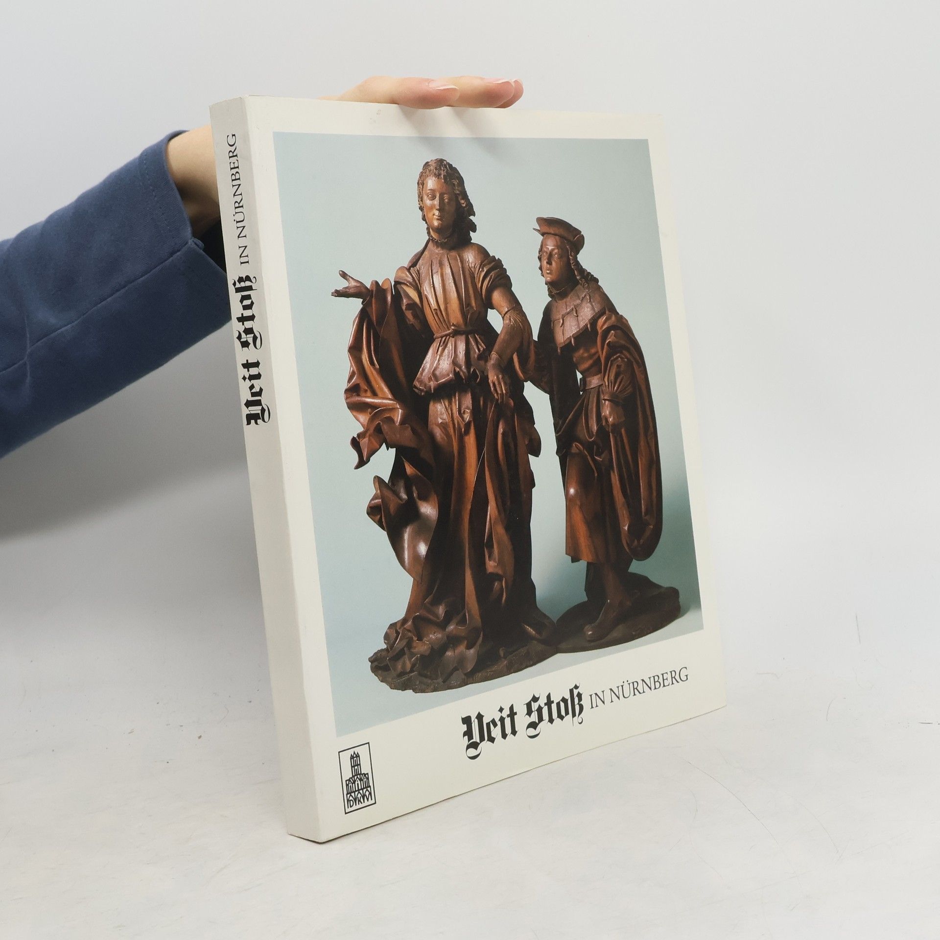 Veit Stoß Veit Stoss in Nürnberg