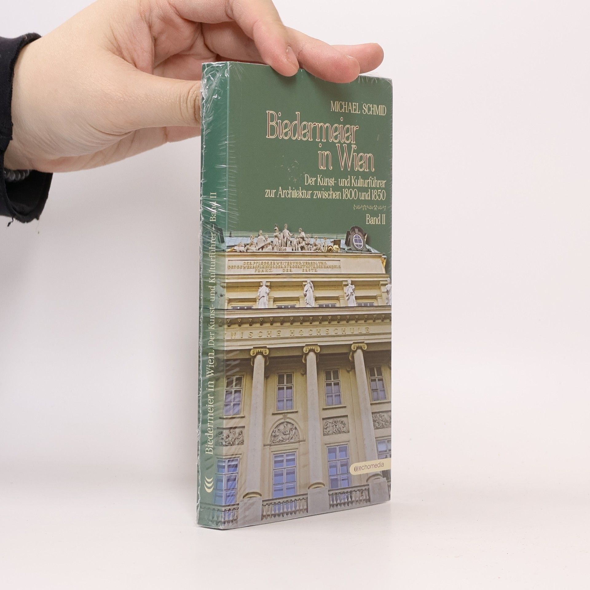 Michael Schmid Biedermeier in Wien