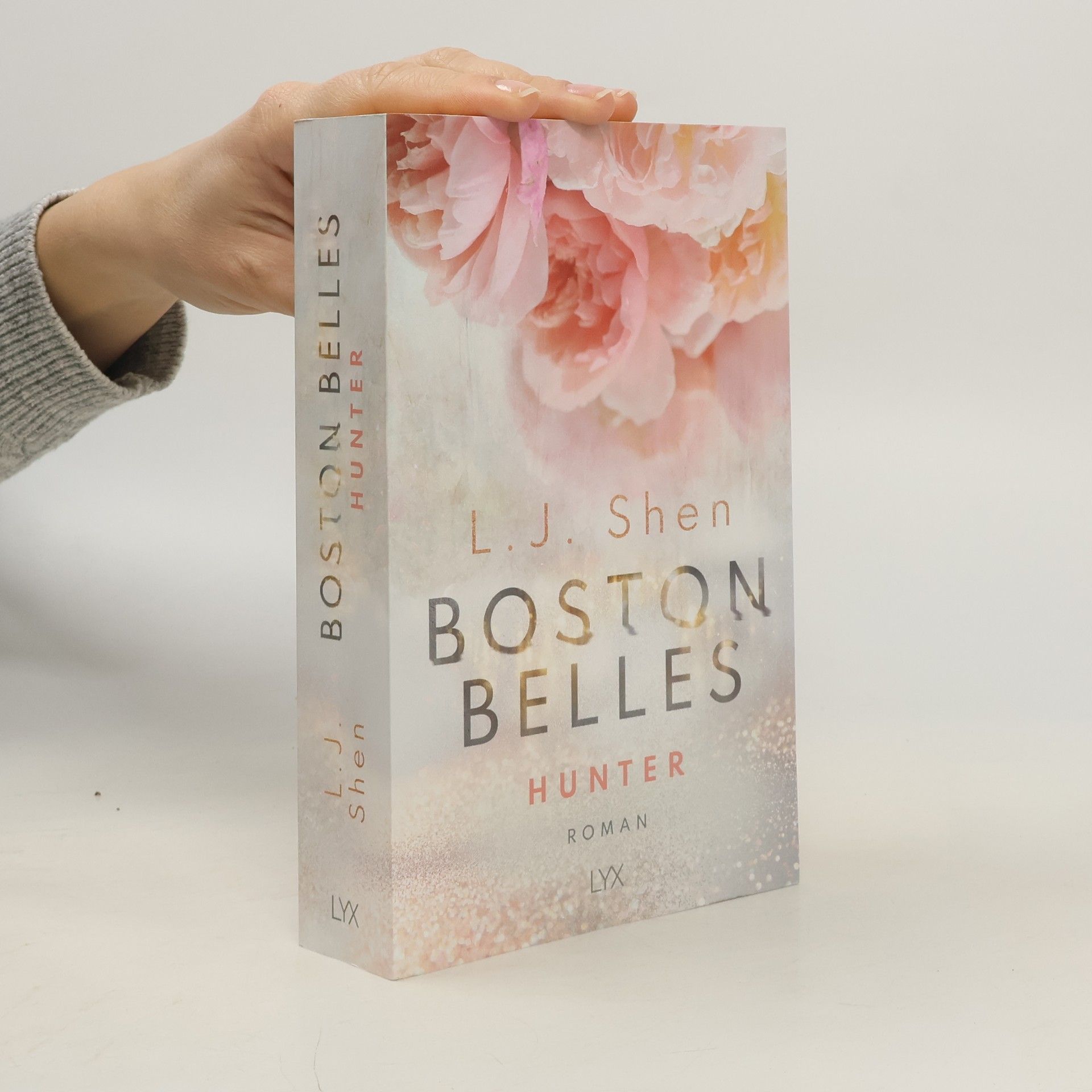 L. J. Shen Boston Belles - Hunter