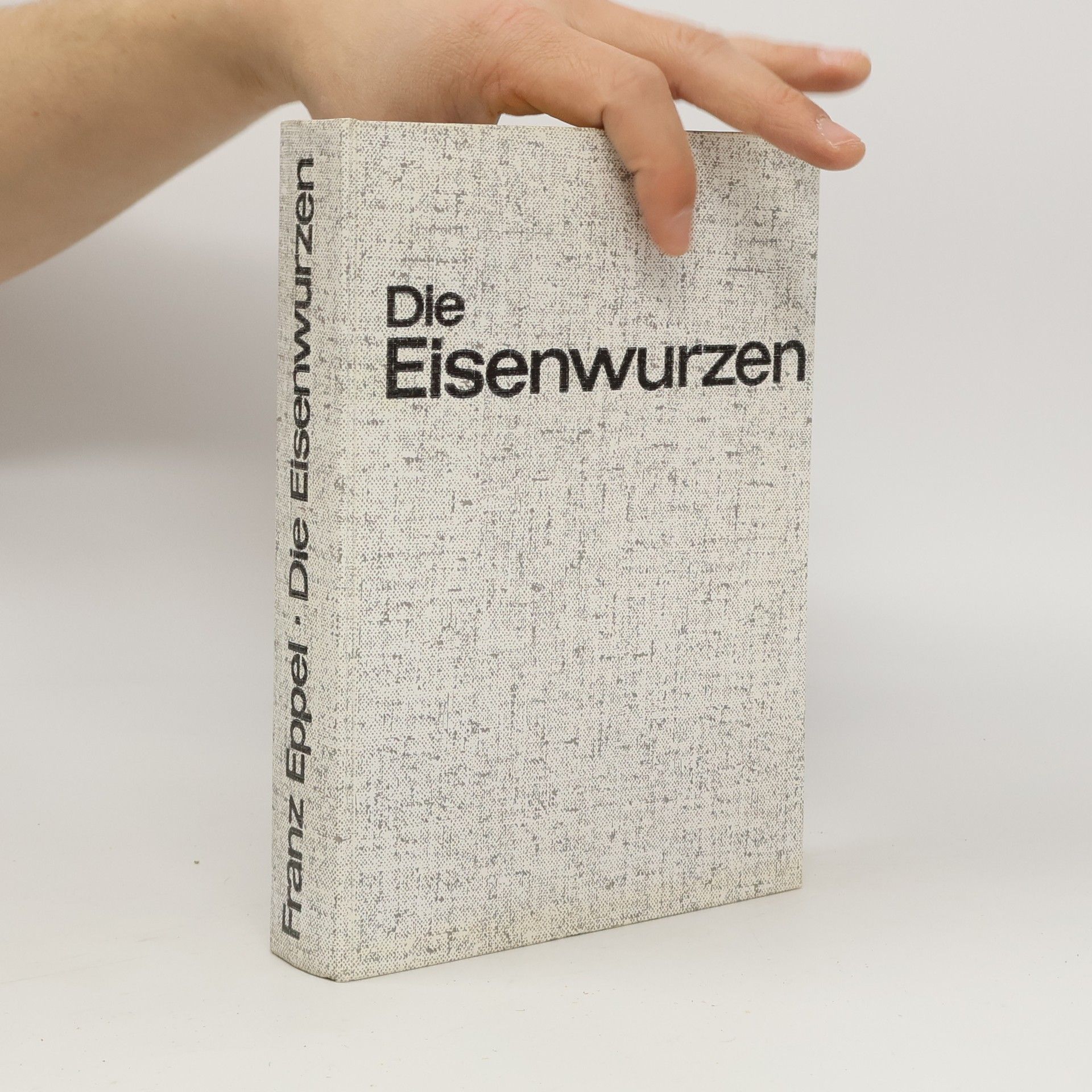 Die Eisenwurzen