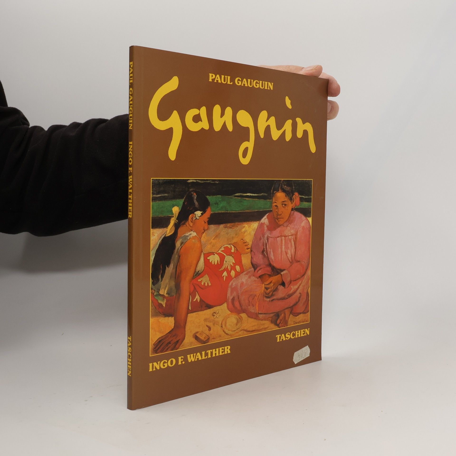 Ingo F. Walther Paul Gaugin