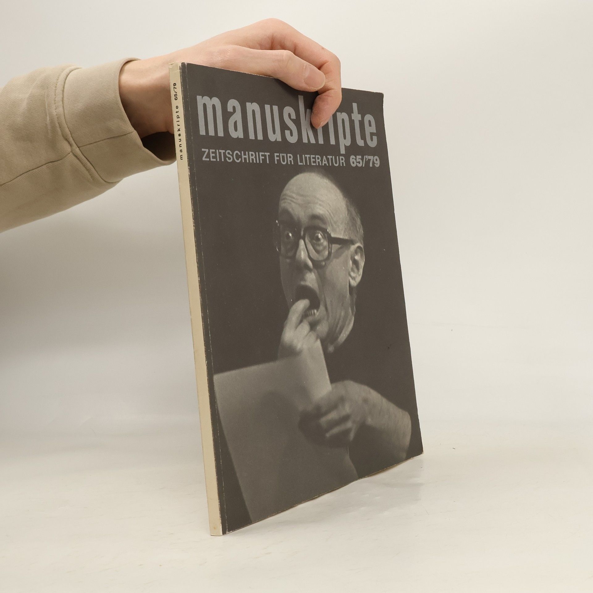 Autorenkollektiv Manuskripte