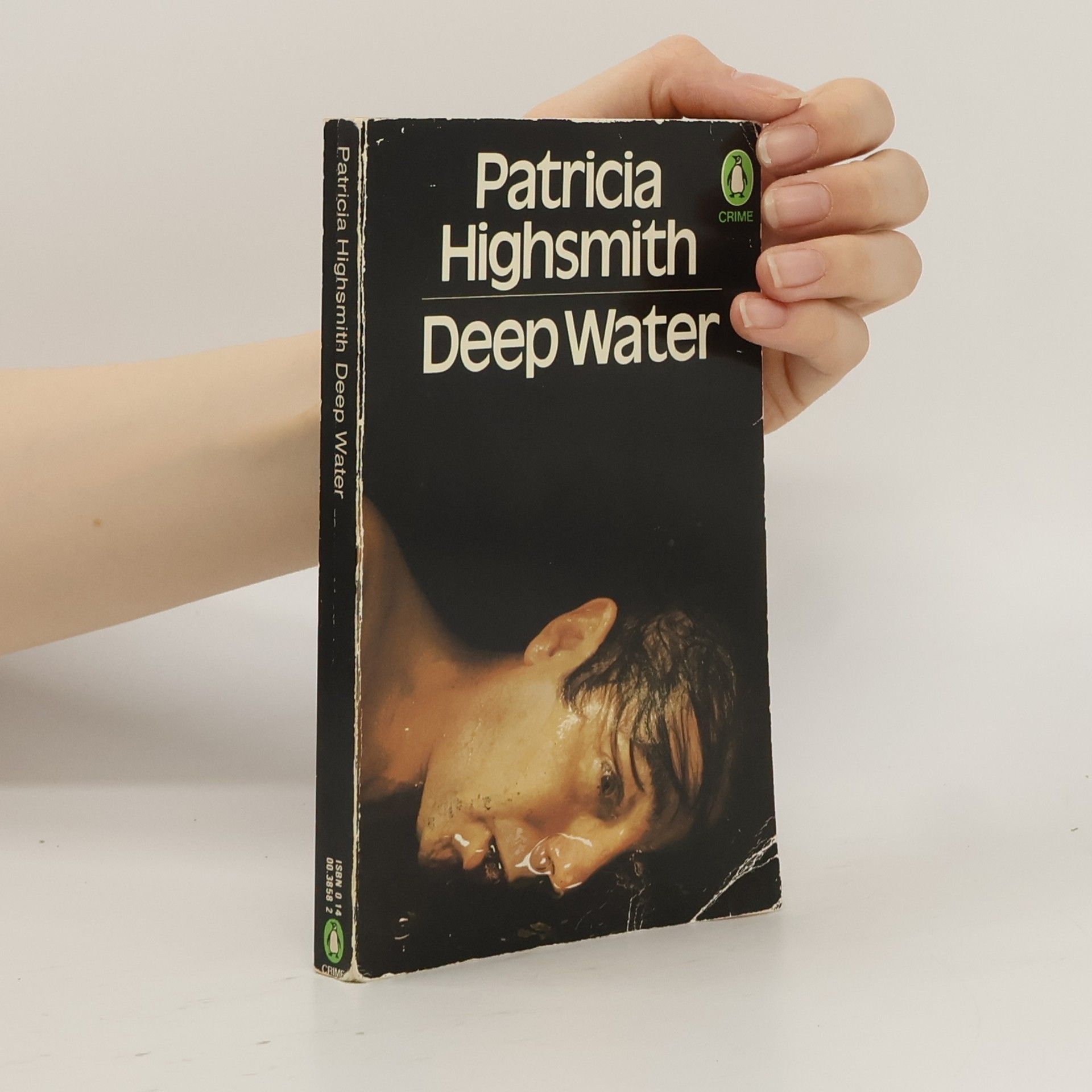 Patricia Highsmith Deep Water