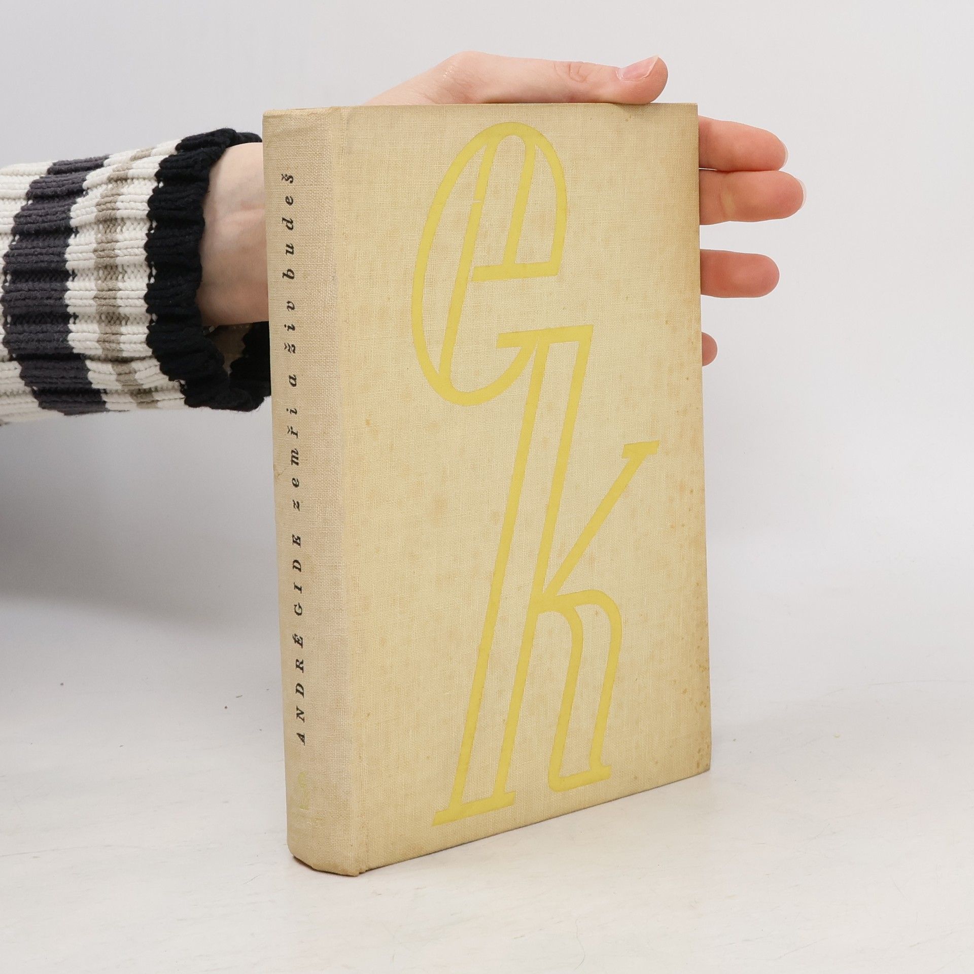 Zemři a živ budeš