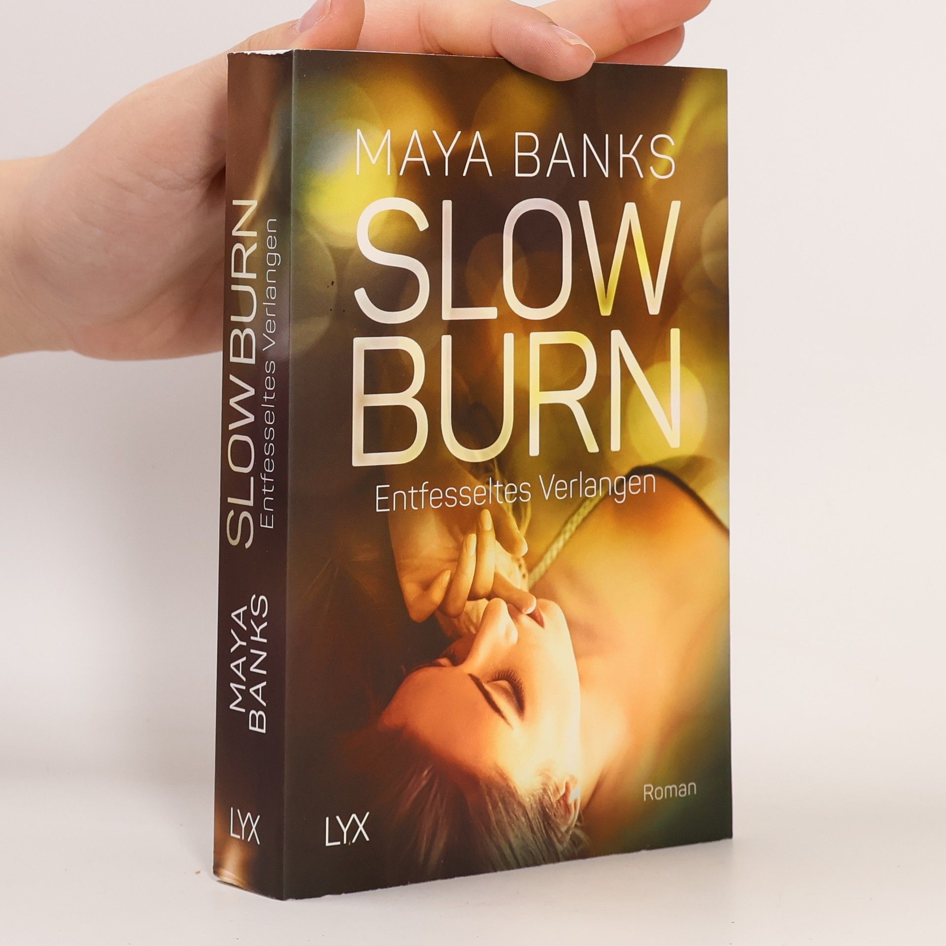 Entfesseltes Verlangen