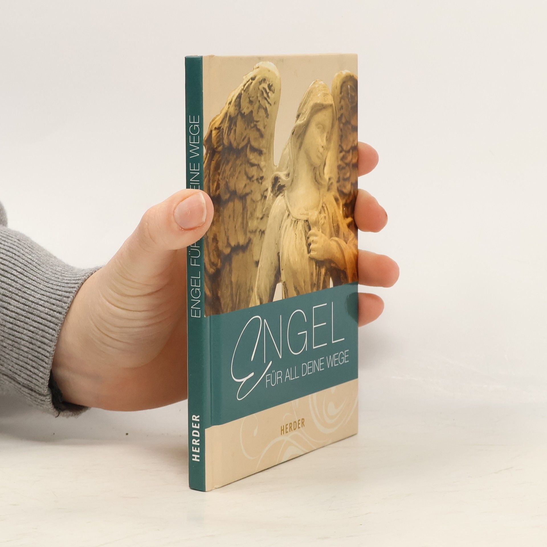Unknown Author Engel für all deine Wege