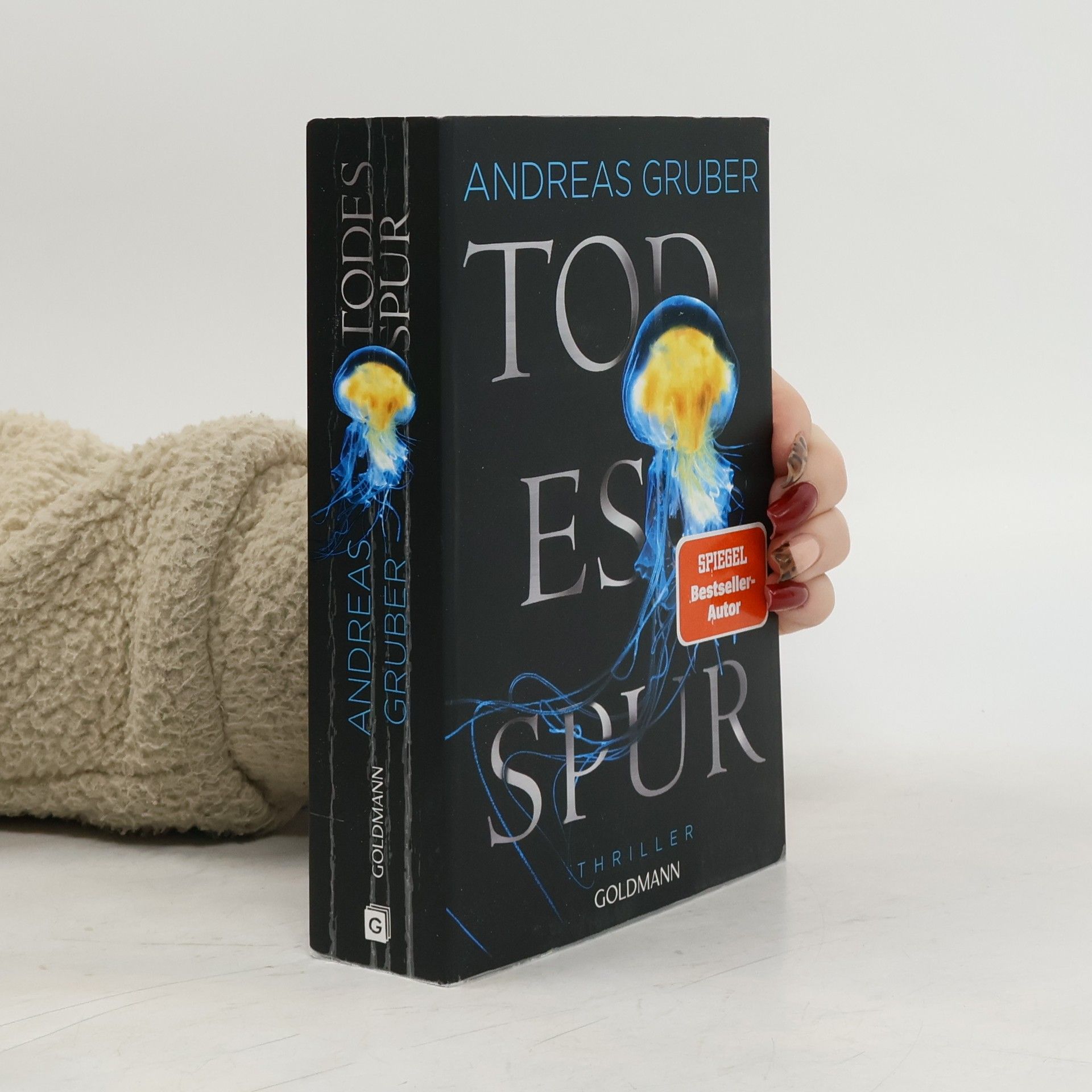 Andreas Gruber Todesspur