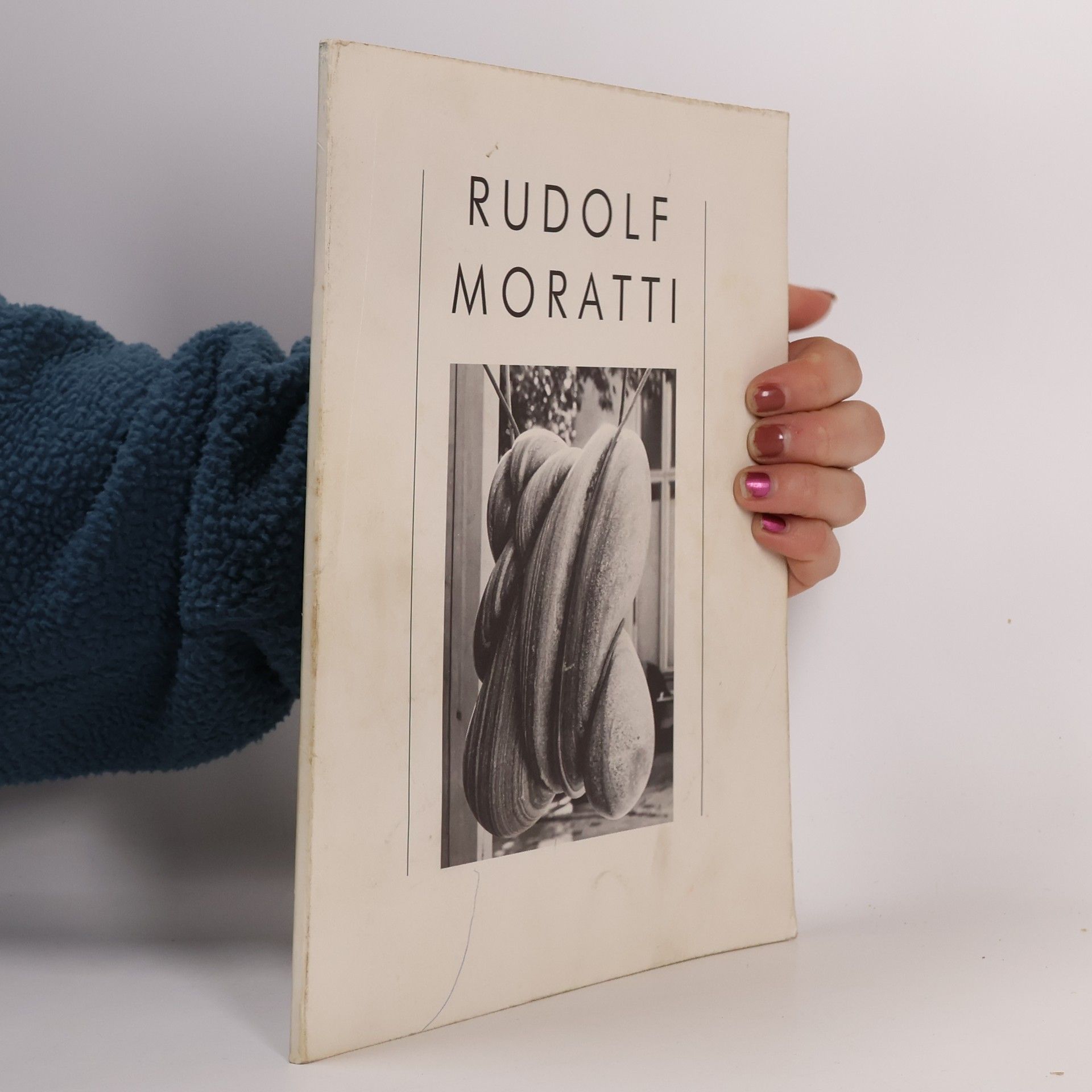 Rudolf Moratti Rudolf Moratti