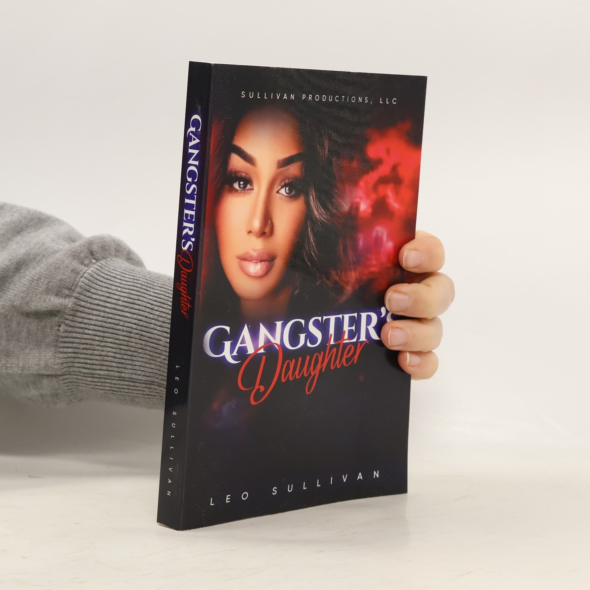 Leo Sullivan Gangster's Daughter