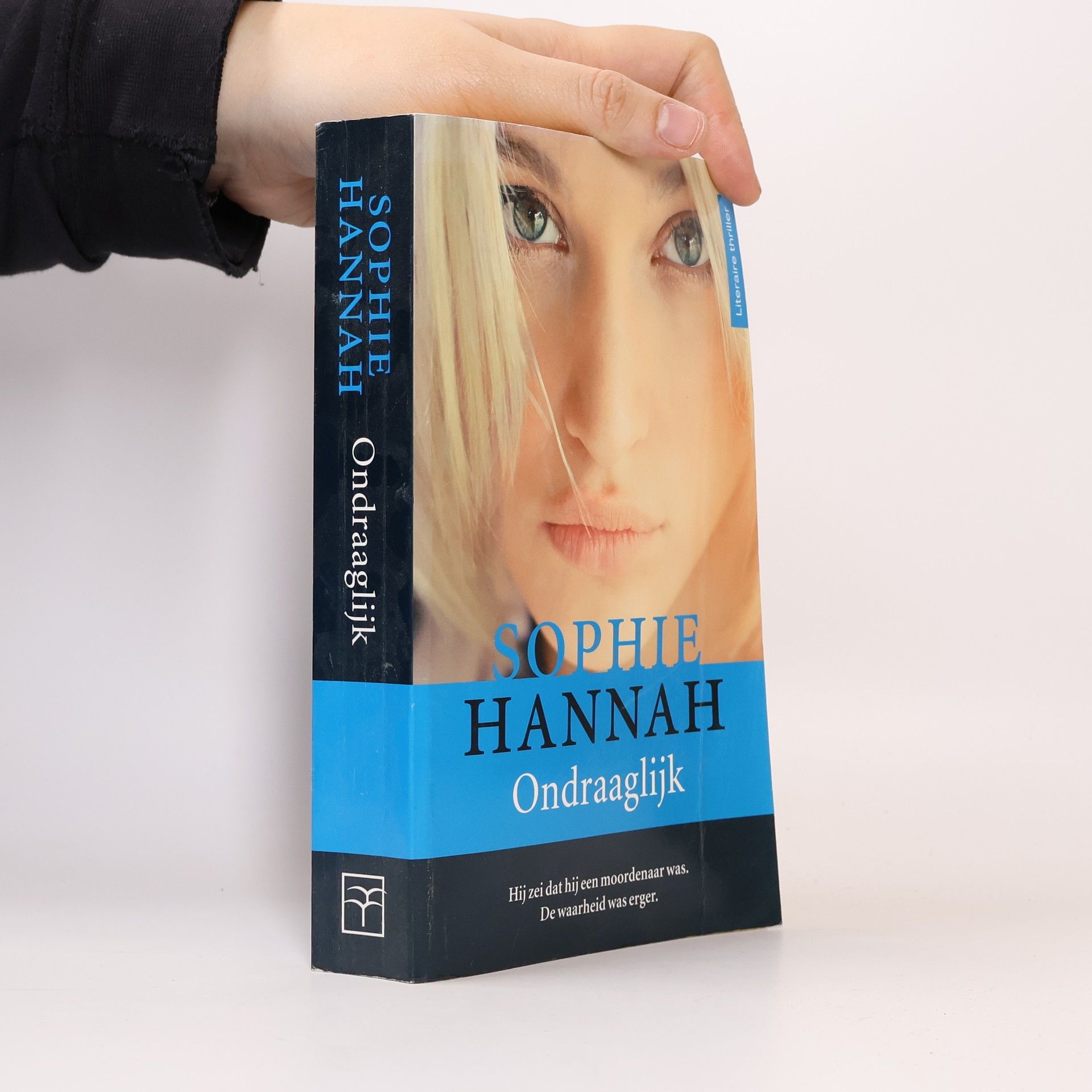 Sophie Hannah Ondraaglijk