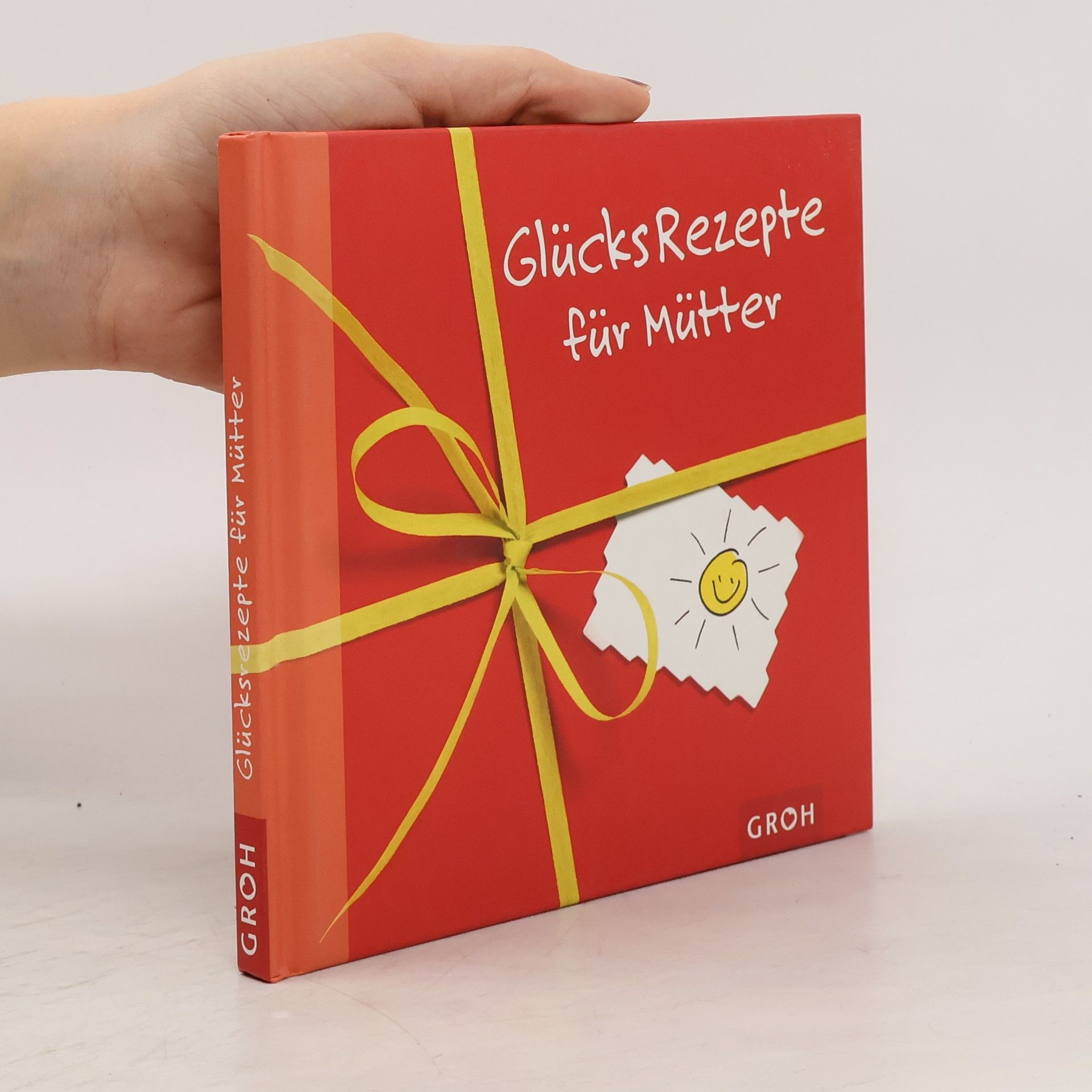 Celeste Marin Glücksrezepte für Mütter