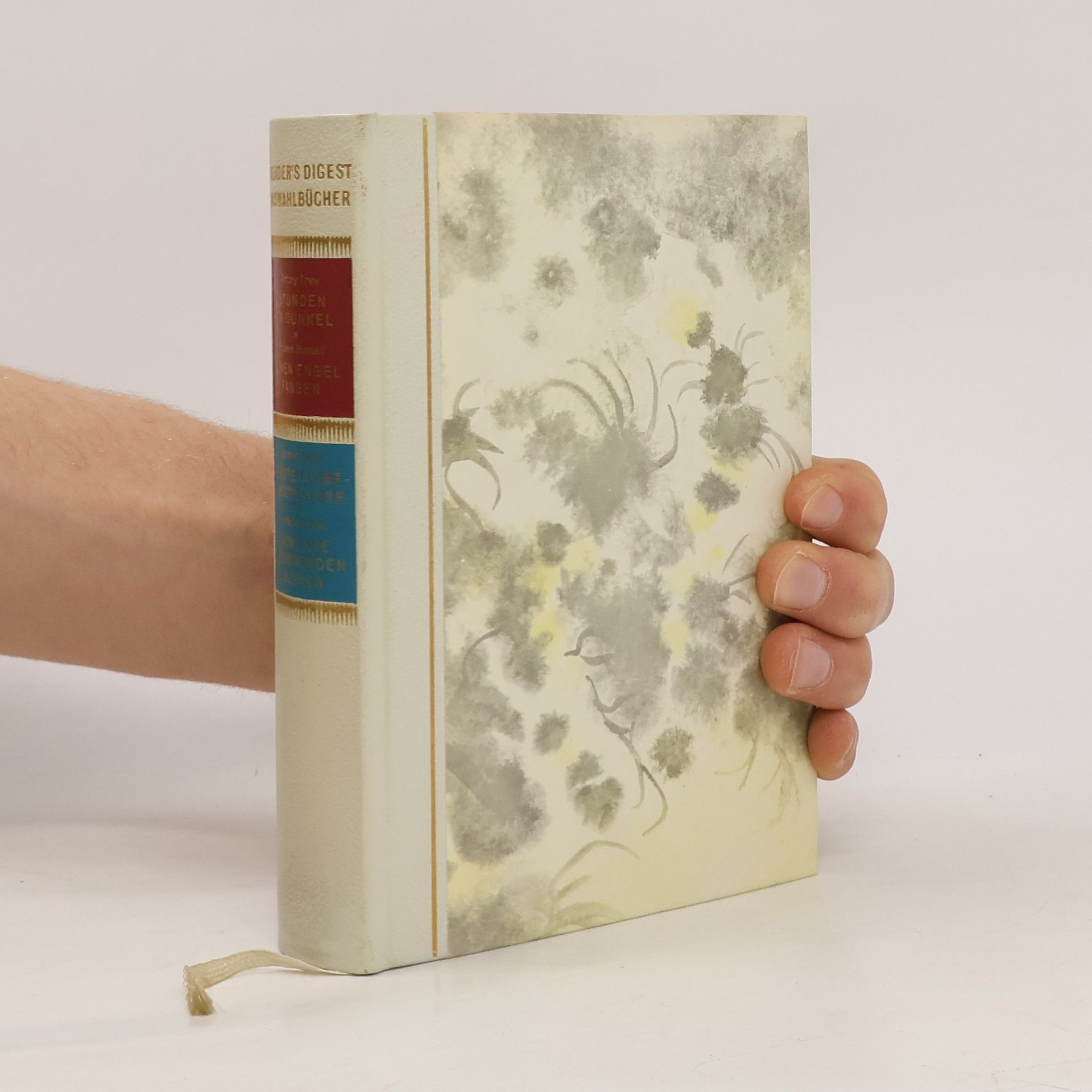 Reader's Digest Auswahlbücher