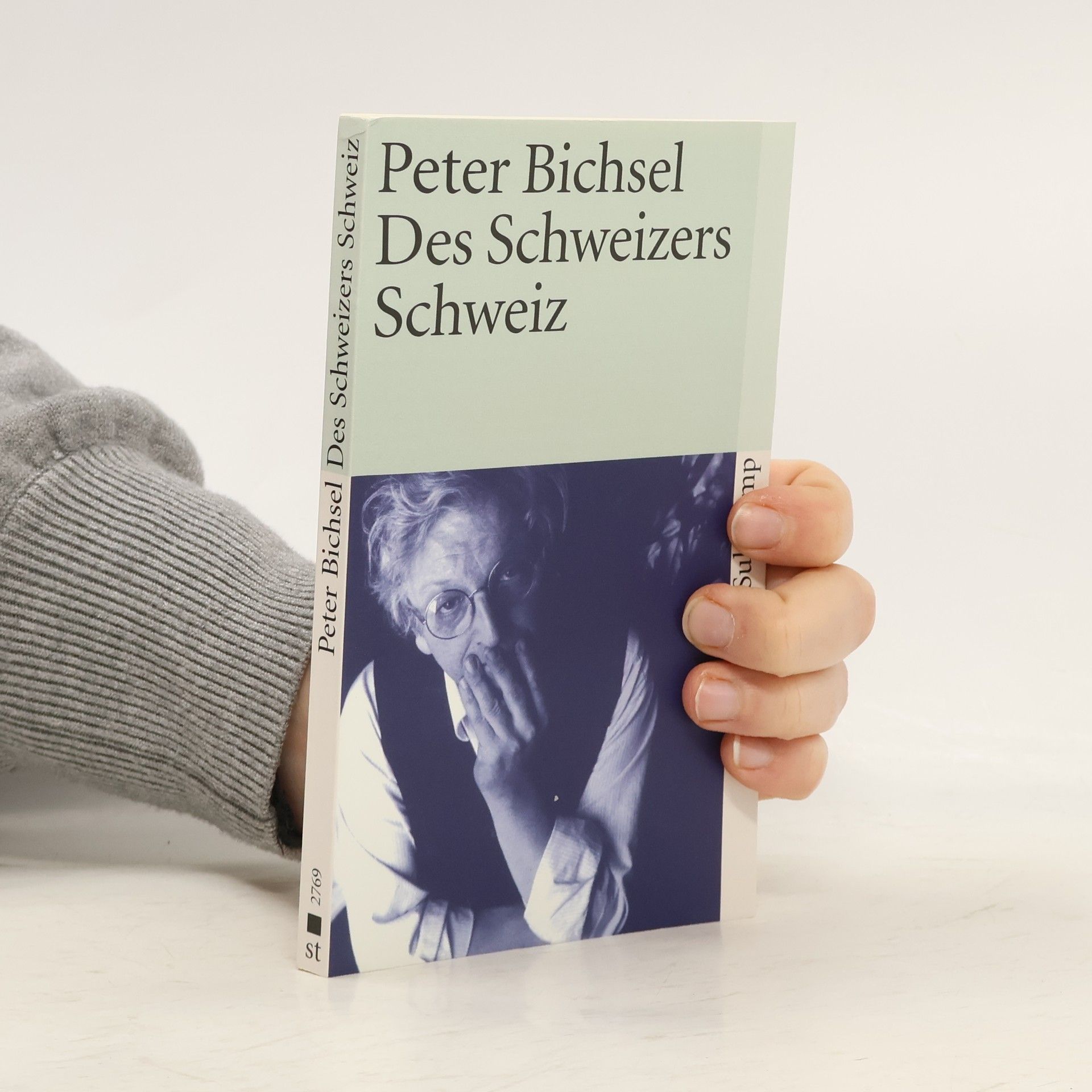 Des Schweizers Schweiz