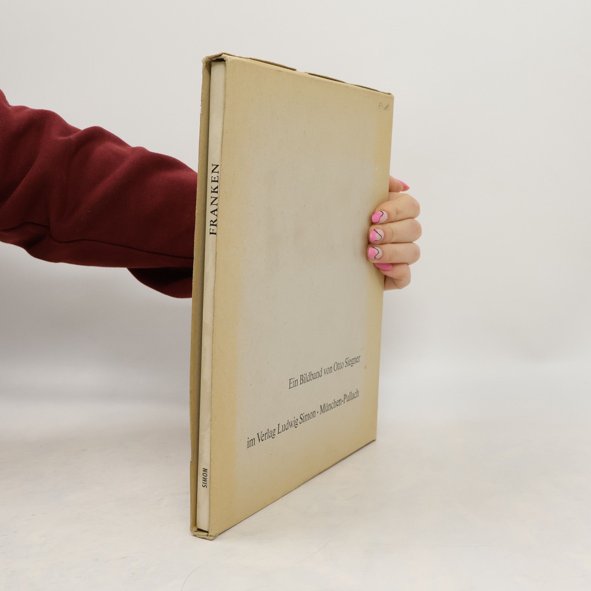 Autorenkollektiv Franken