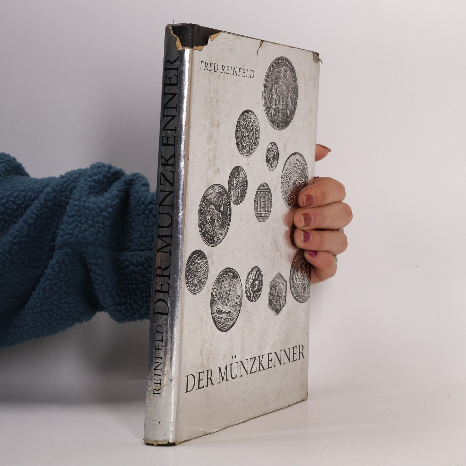 Der Münzkenner