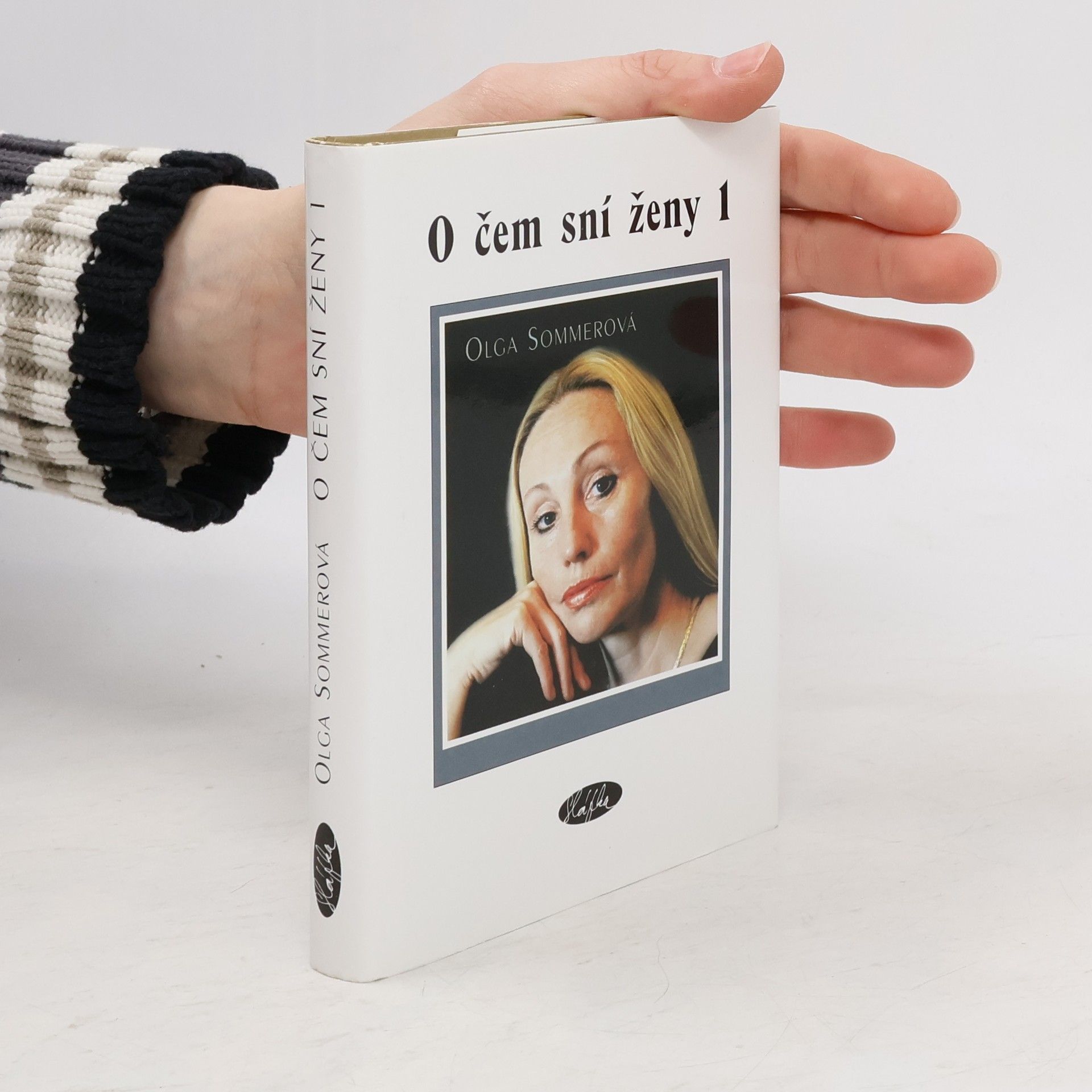 O čem sní ženy I.