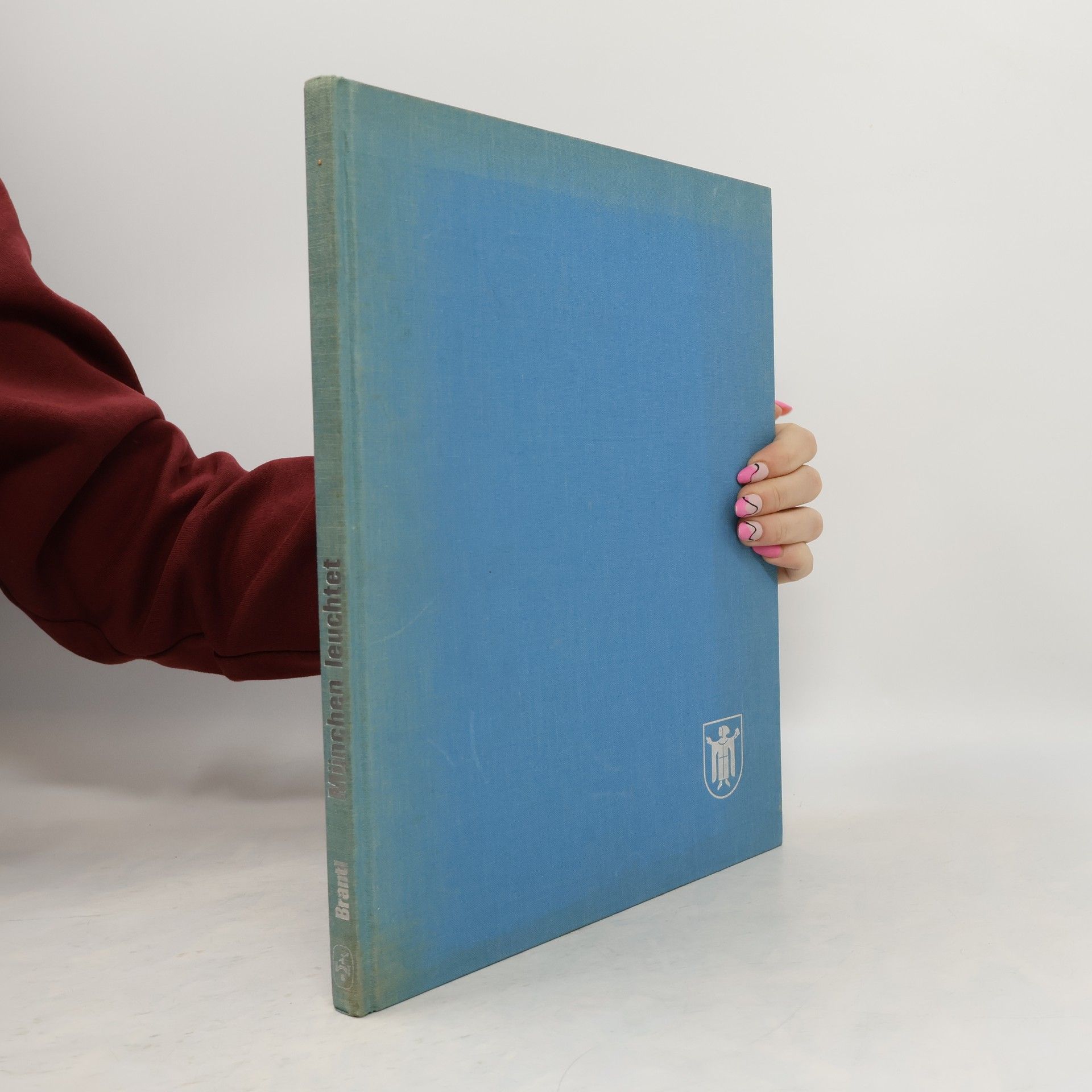 kolektiv München leuchtet