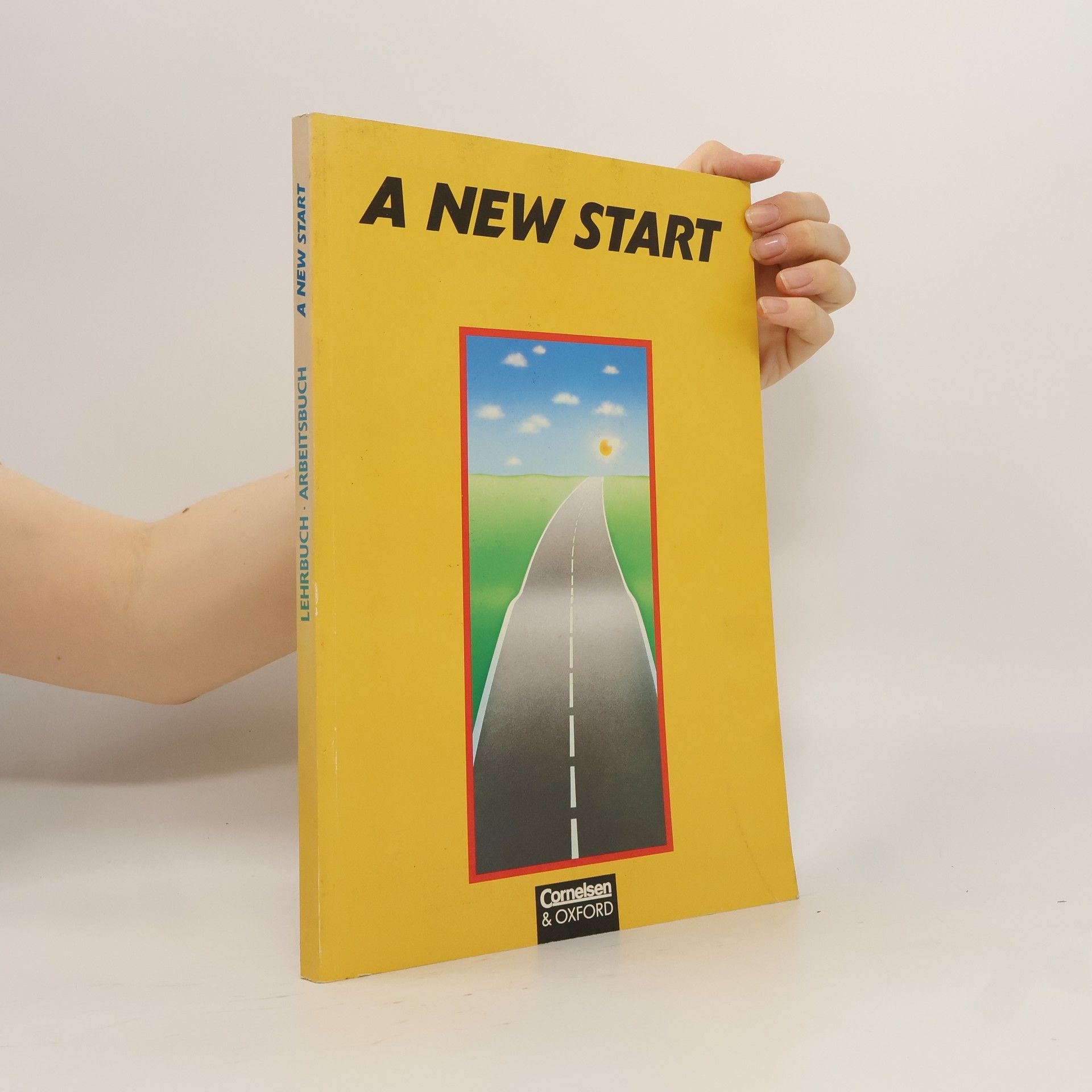 Stuart Armit Lehrbuch, Arbeitsbuch