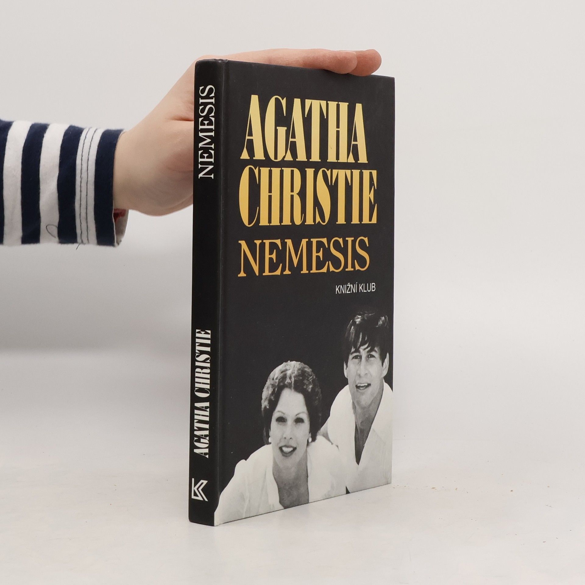 Agatha Christie Nemesis