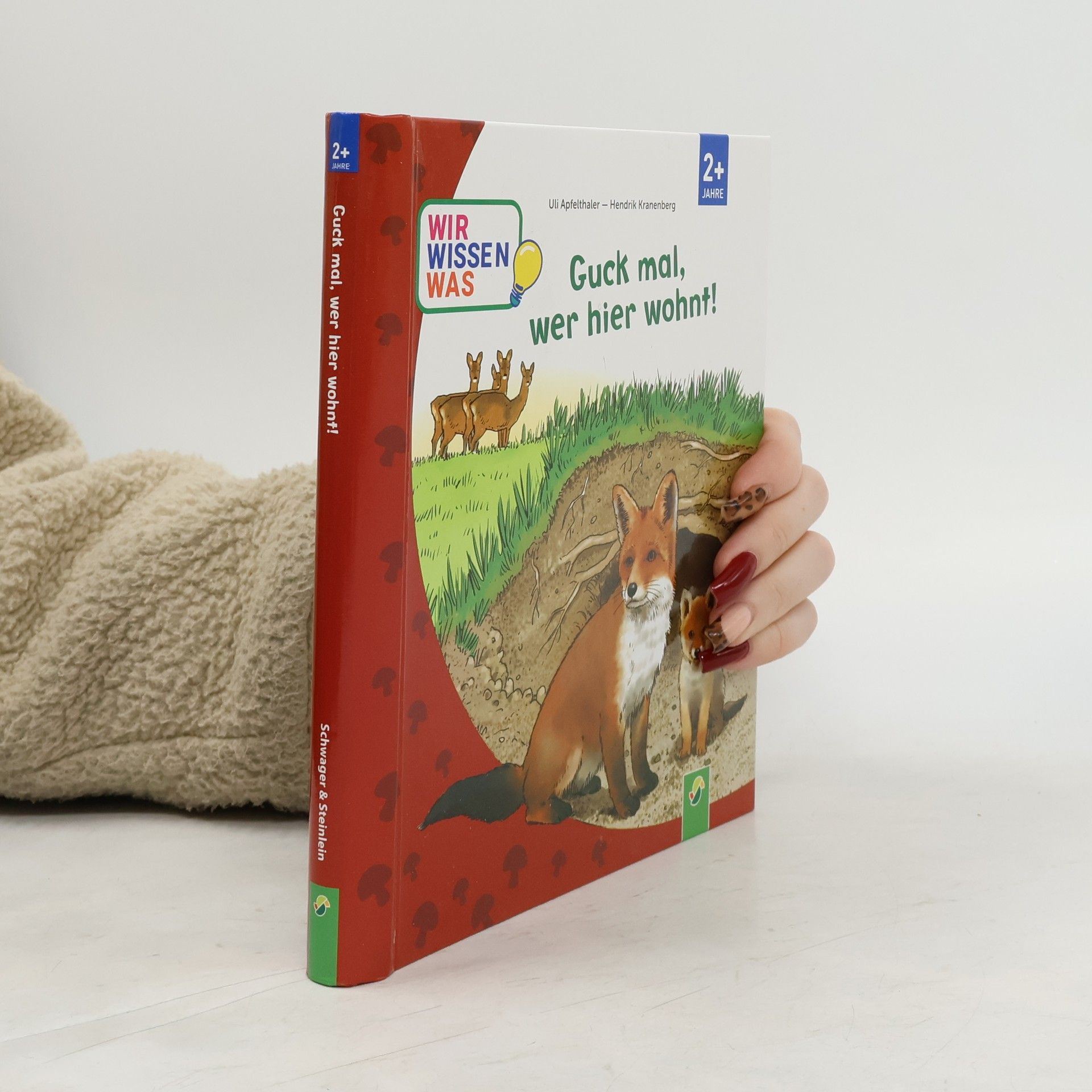 Kde bývajú zvieratká