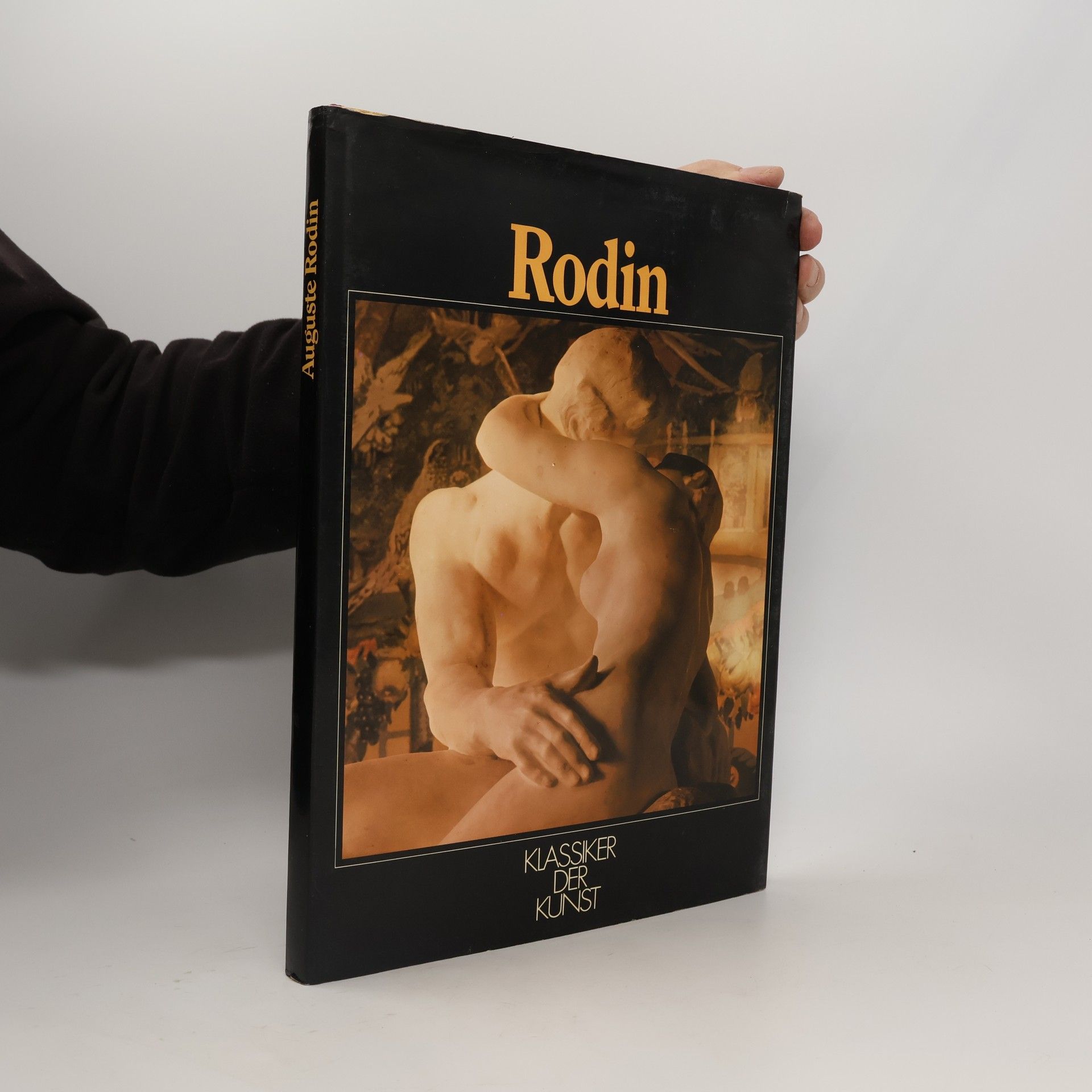 Various authors Auguste Rodin