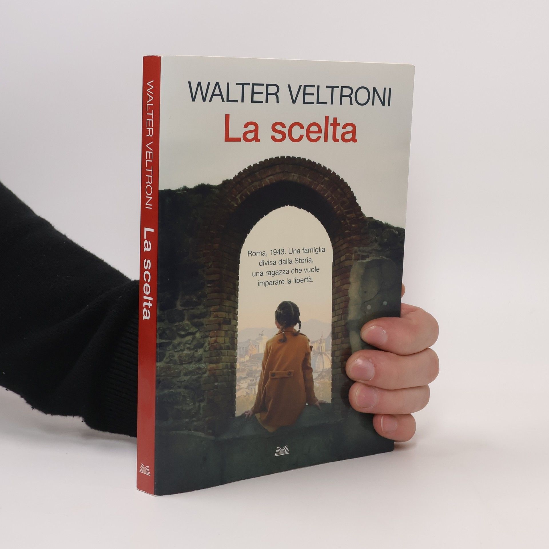 Walter Veltroni La scelta
