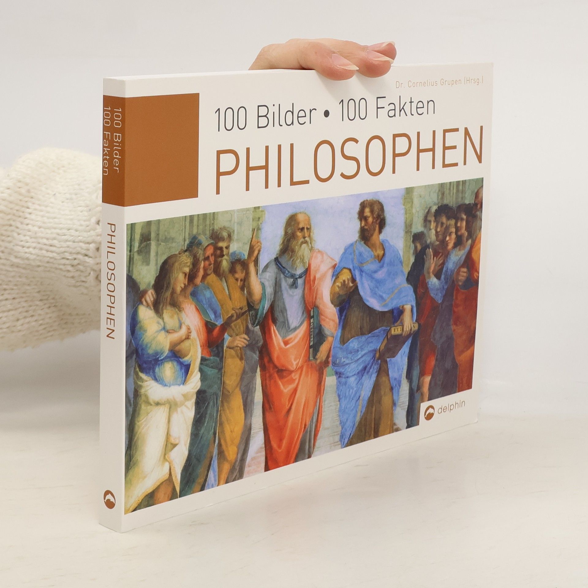 Cornelius Grupen Philosophen